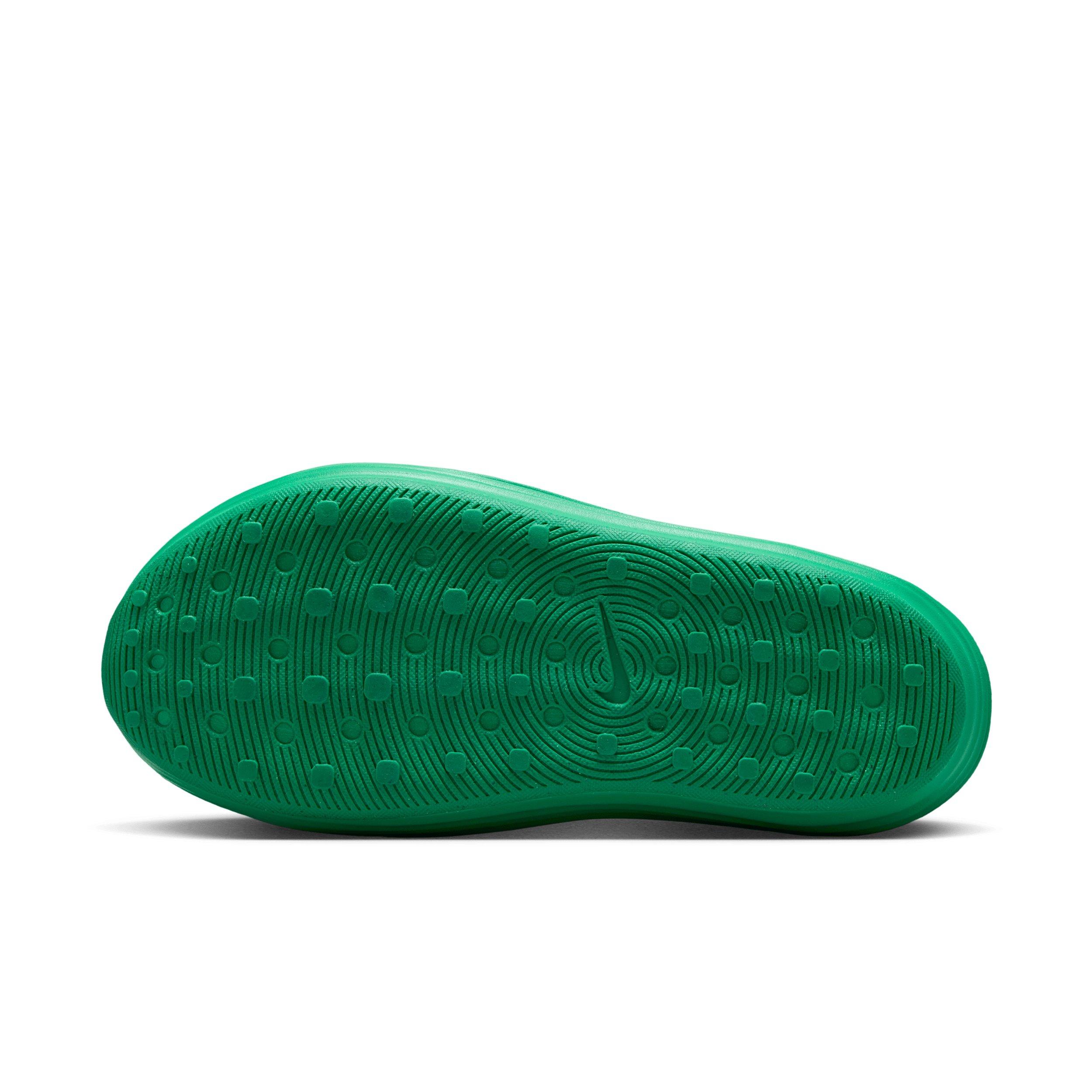 Nike ReactX Rejuven8 "Stadium Green/Stadium Green/Stadium Green" Men's Shoe - GREEN/GREEN/GREEN Thumbnail View 6