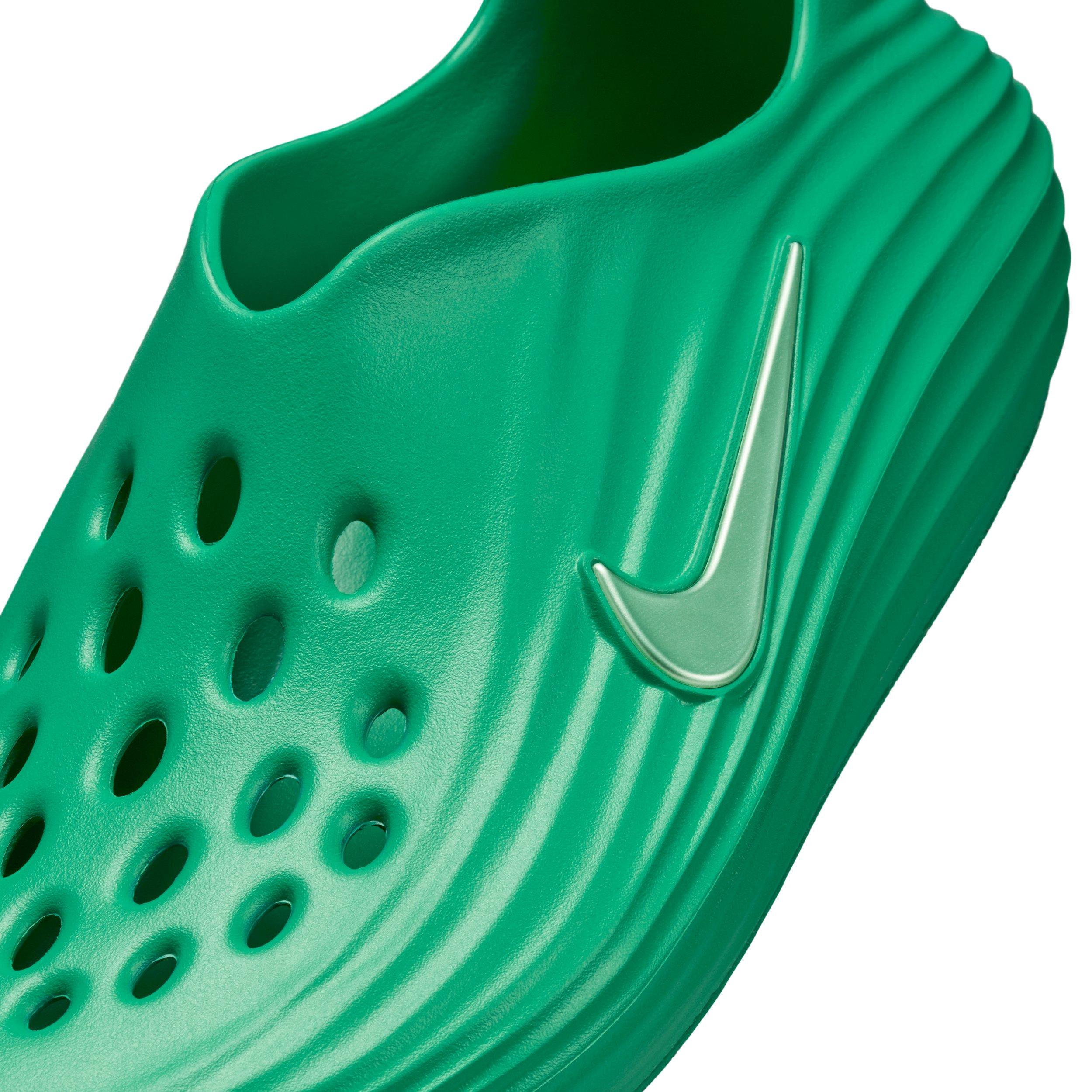 Nike ReactX Rejuven8 "Stadium Green/Stadium Green/Stadium Green" Men's Shoe - GREEN/GREEN/GREEN Thumbnail View 7
