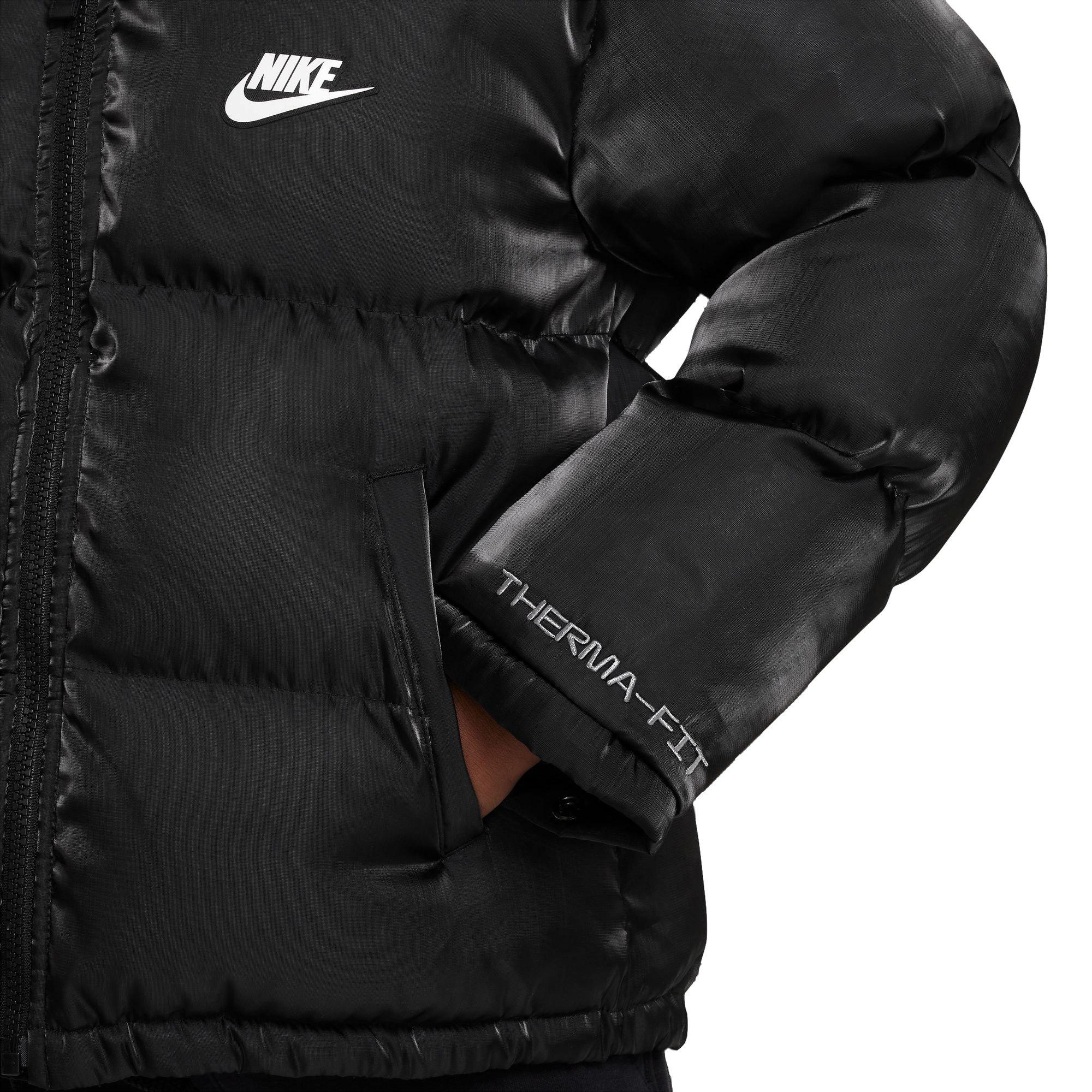 NFL Kids' Puffer - Black