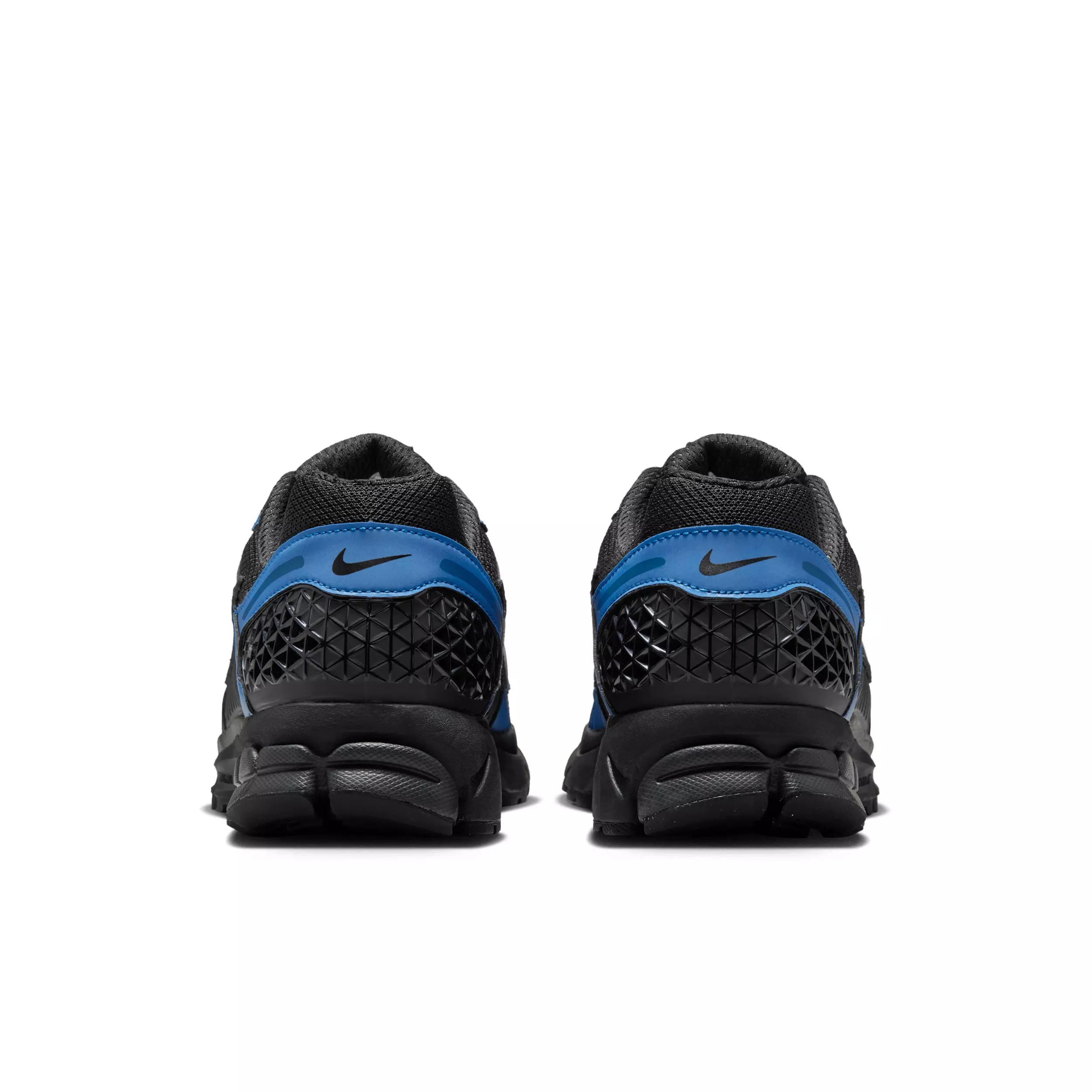 Nike Zoom Vomero 5 SE "Black/Court Blue/Anthracite/Black" Men's Shoe - BLACK/BLUE/ANTHRACITE/BLACK
