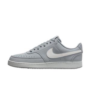 Nike Court Vision Low 2 NBK "Wolf Grey/Summit White" Men's Shoe