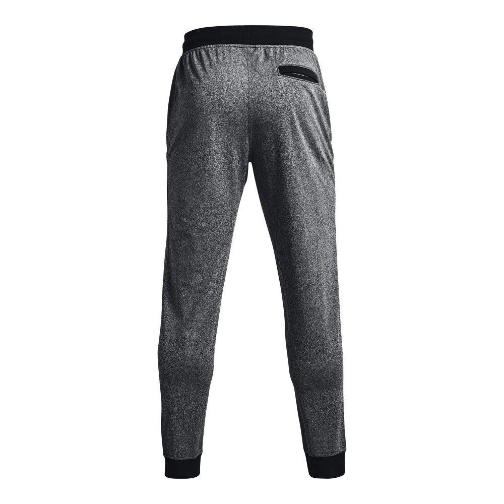 Under Armour Men's Tricot Joggers - Hibbett