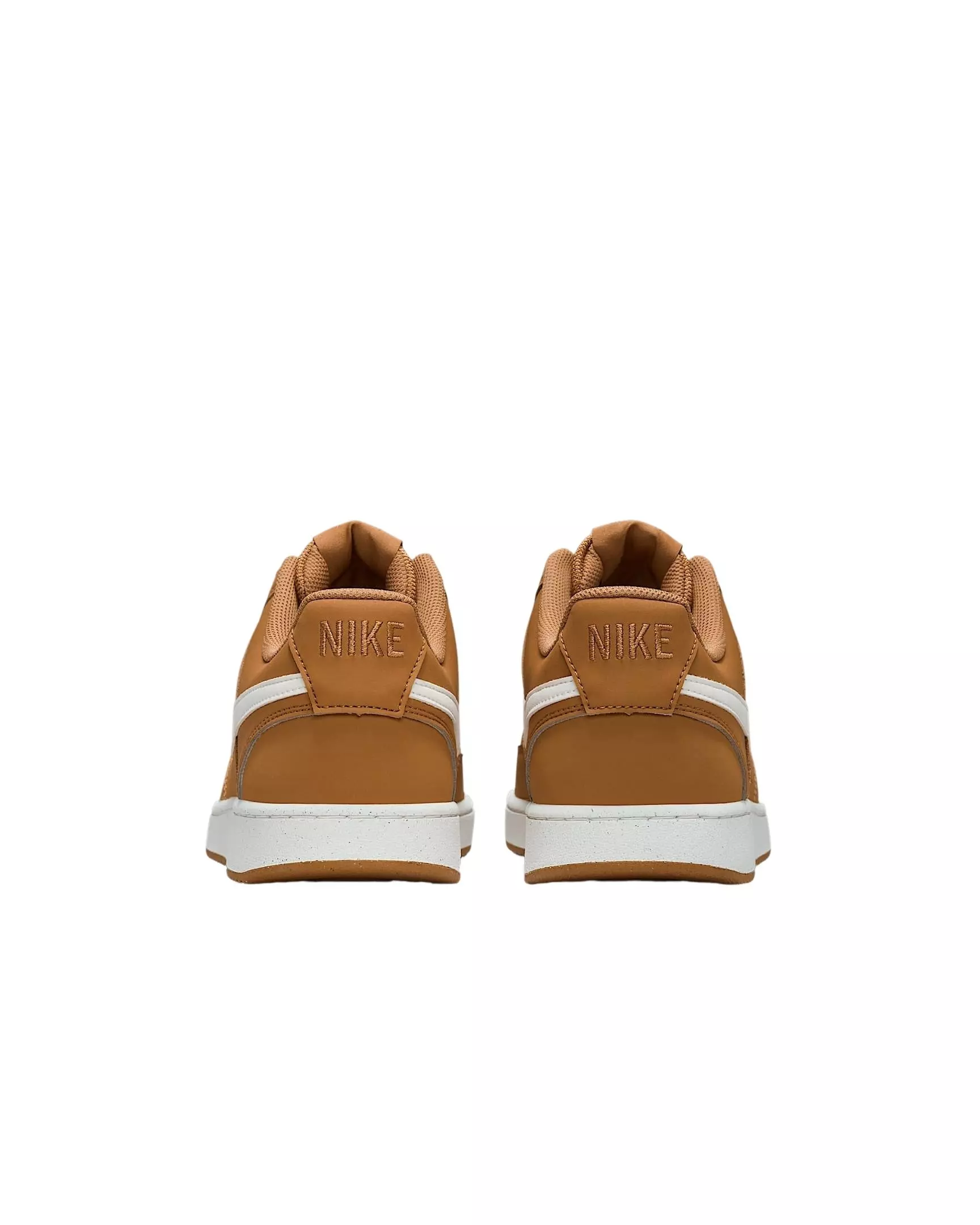 Nike Court Vision Low 2 NBK "Wheat/Sail" Men's Shoe - WHEAT/SAIL