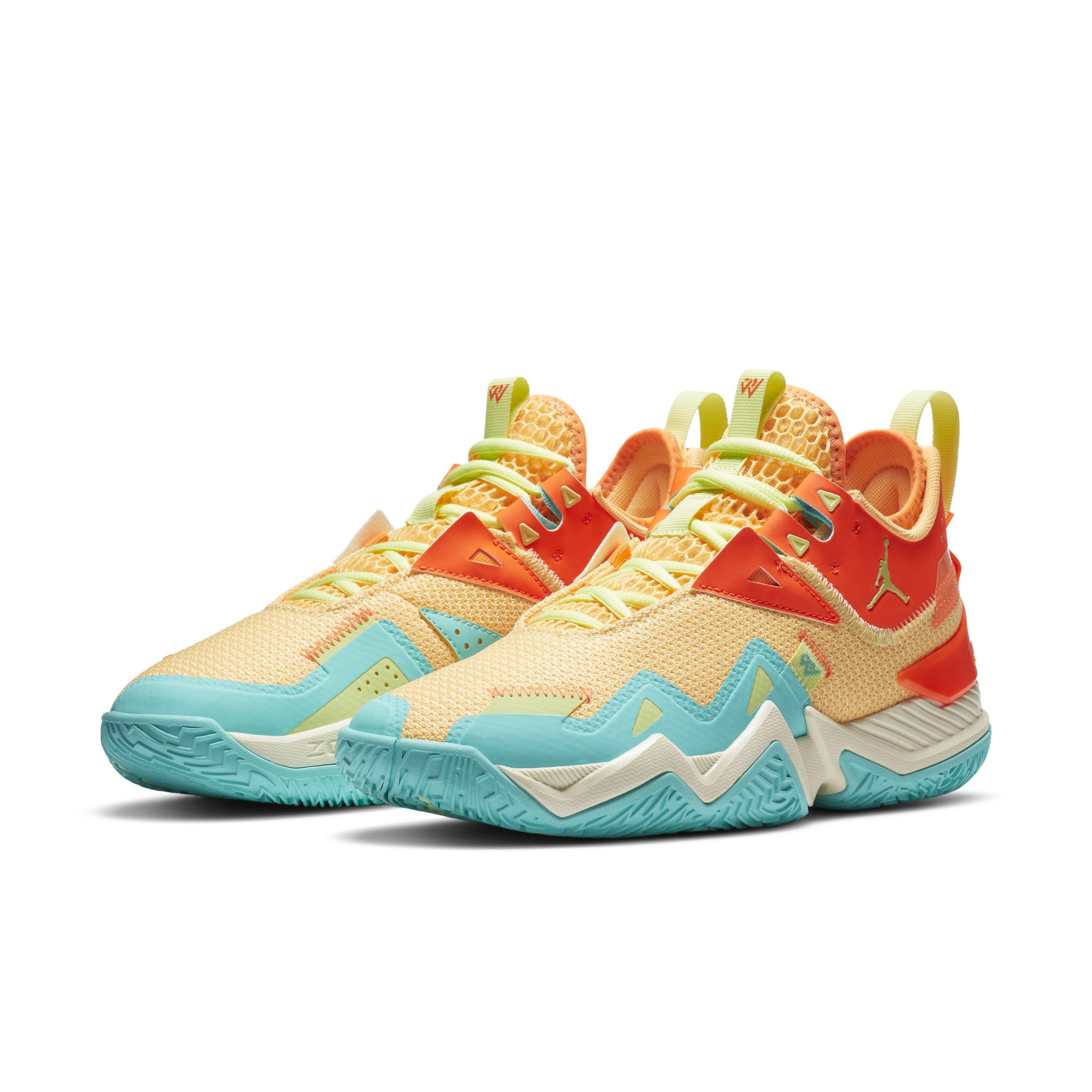 westbrook 1 shoes