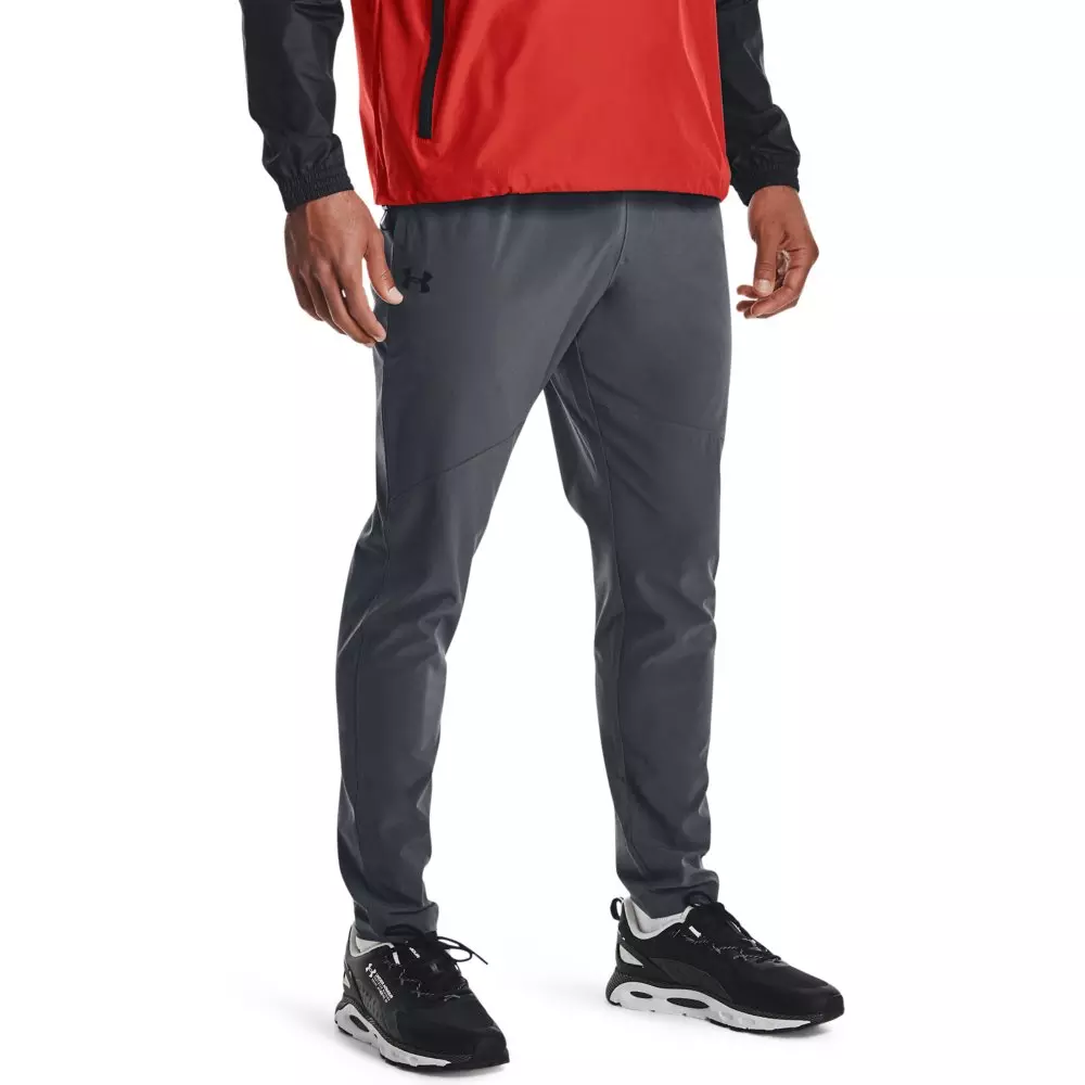 UNDER ARMOUR WOVEN PANTS