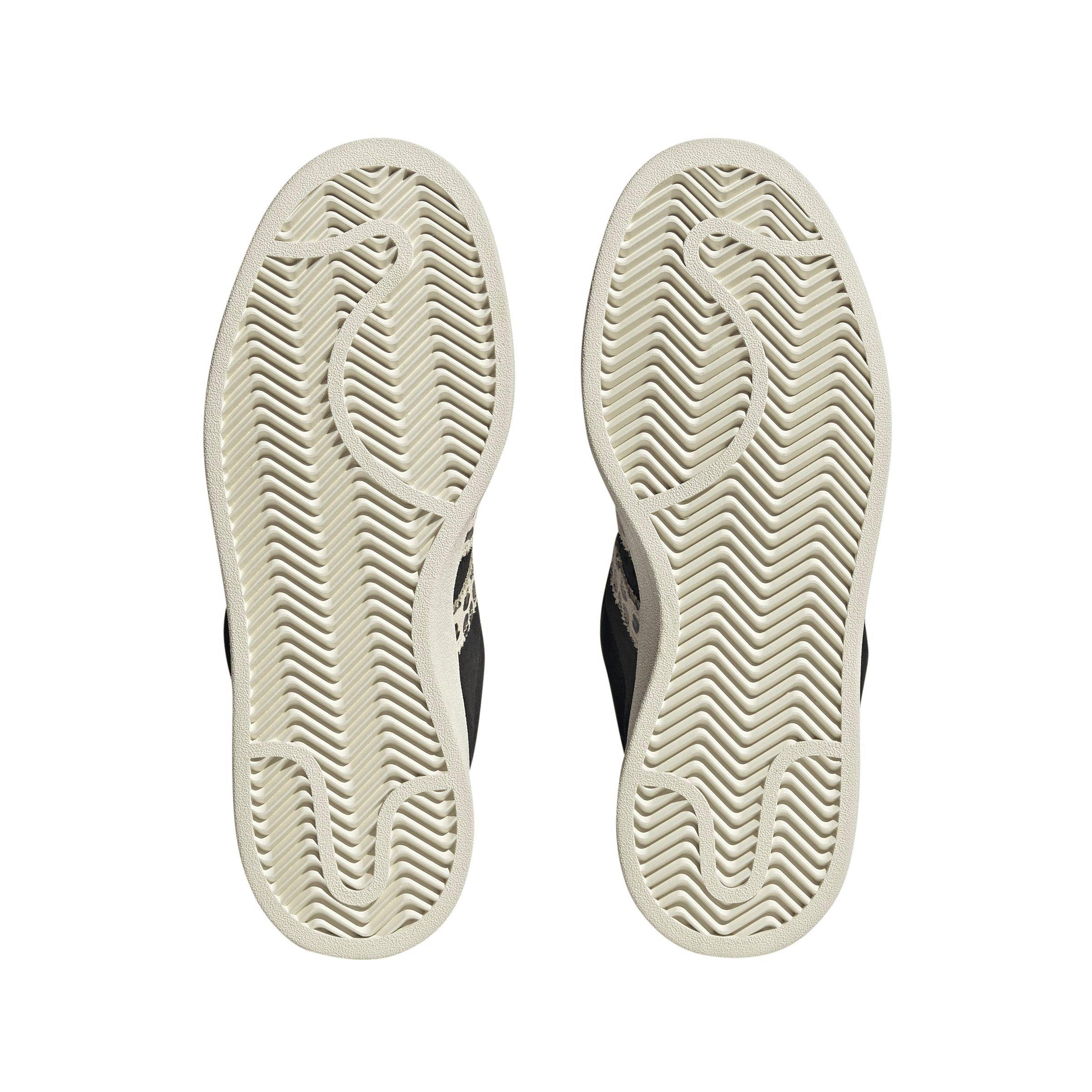 adidas Originals Campus 00s "Leopard Print" Women's Shoe - BLACK/SUPCOL/BEIGE Thumbnail View 6