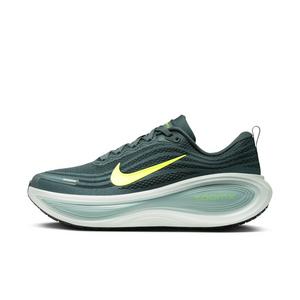 Nike Vomero Plus "Seaweed/Cannon/Green Haze/Volt" Men's Running Shoe