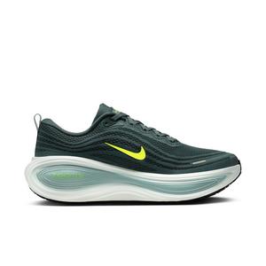 Nike Vomero Plus "Seaweed/Cannon/Green Haze/Volt" Men's Running Shoe