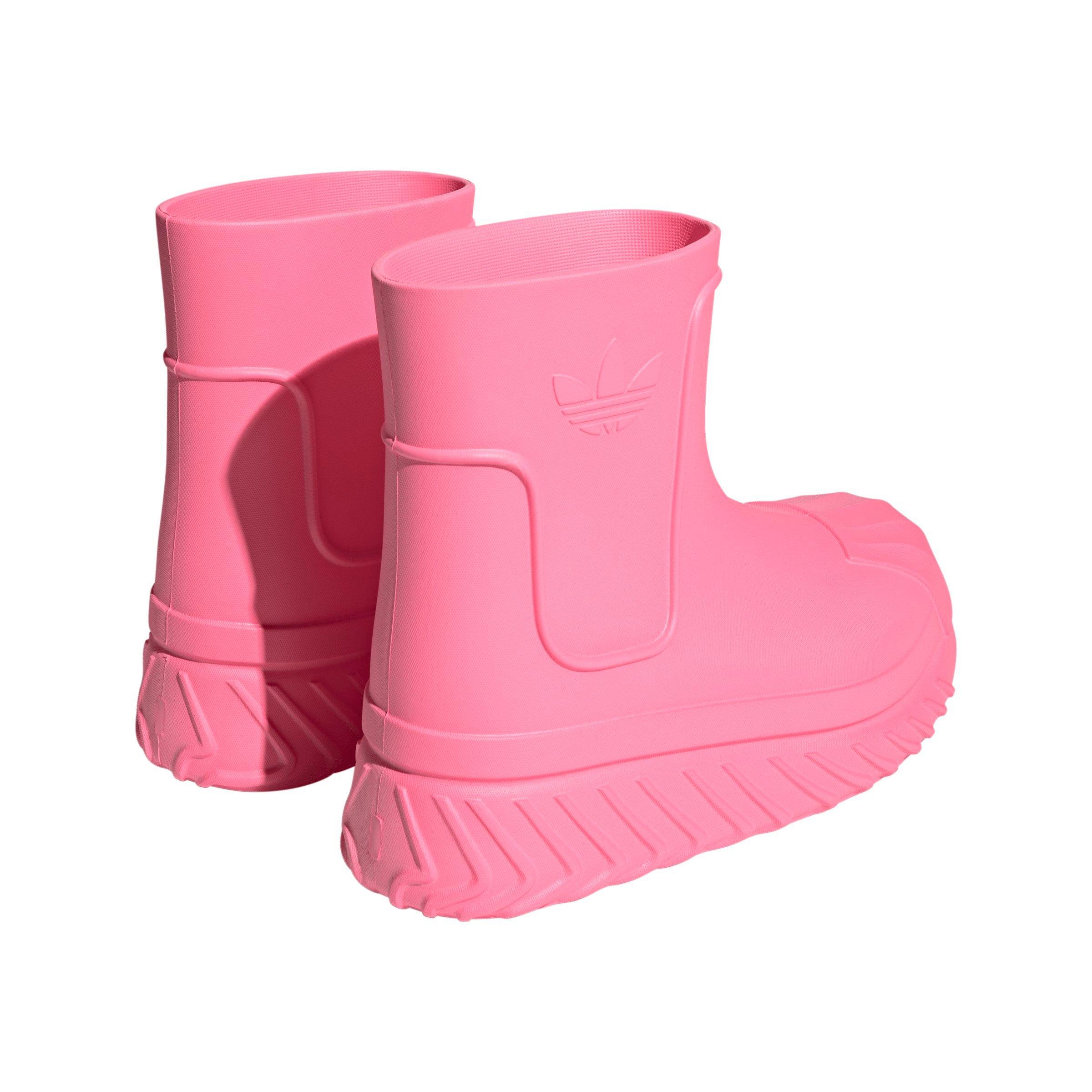 adidas Originals AdiFOM SST Bootu200b Pink Women's Shoe - Hibbett | City Gear