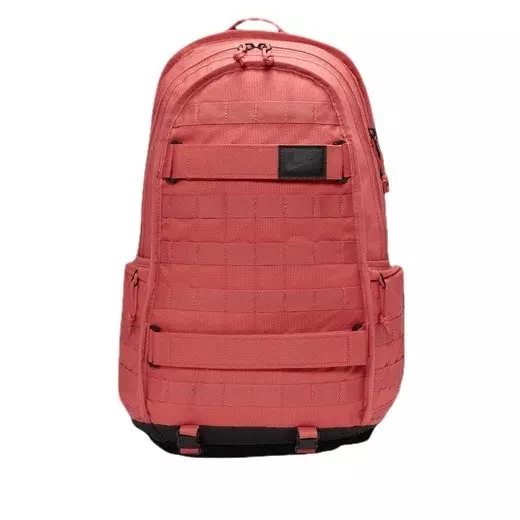 Nike Sportswear RPM Backpack - Pink - RED