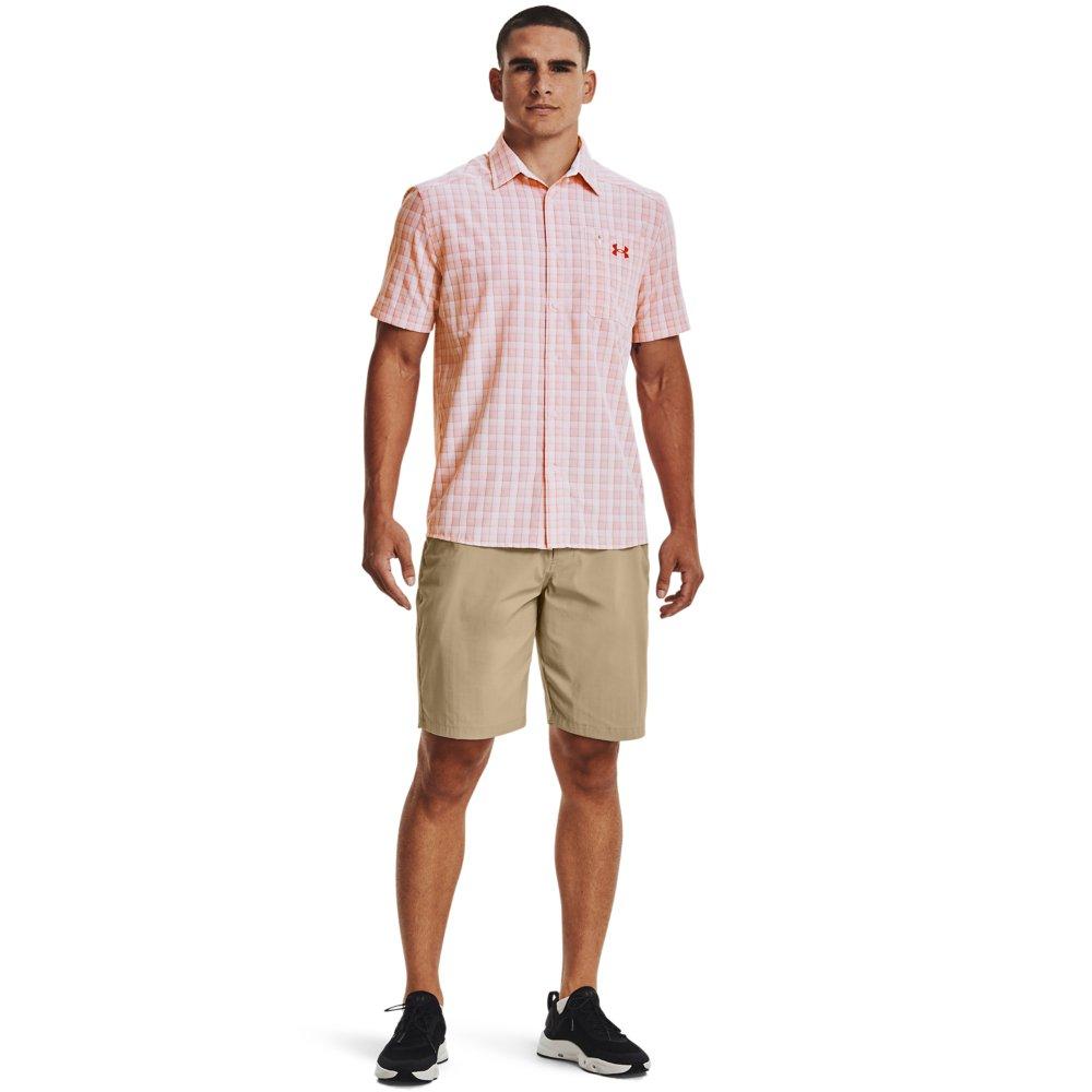 Under Armour Drift Tide 2.0 Short-Sleeve Shirt for Men