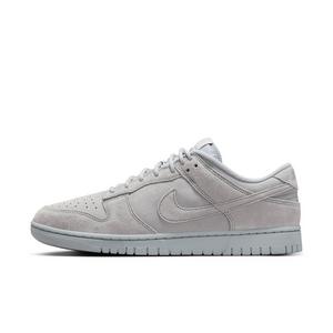 Nike Dunk Low SE "Wolf Grey/Wolf Grey" Men's Shoe