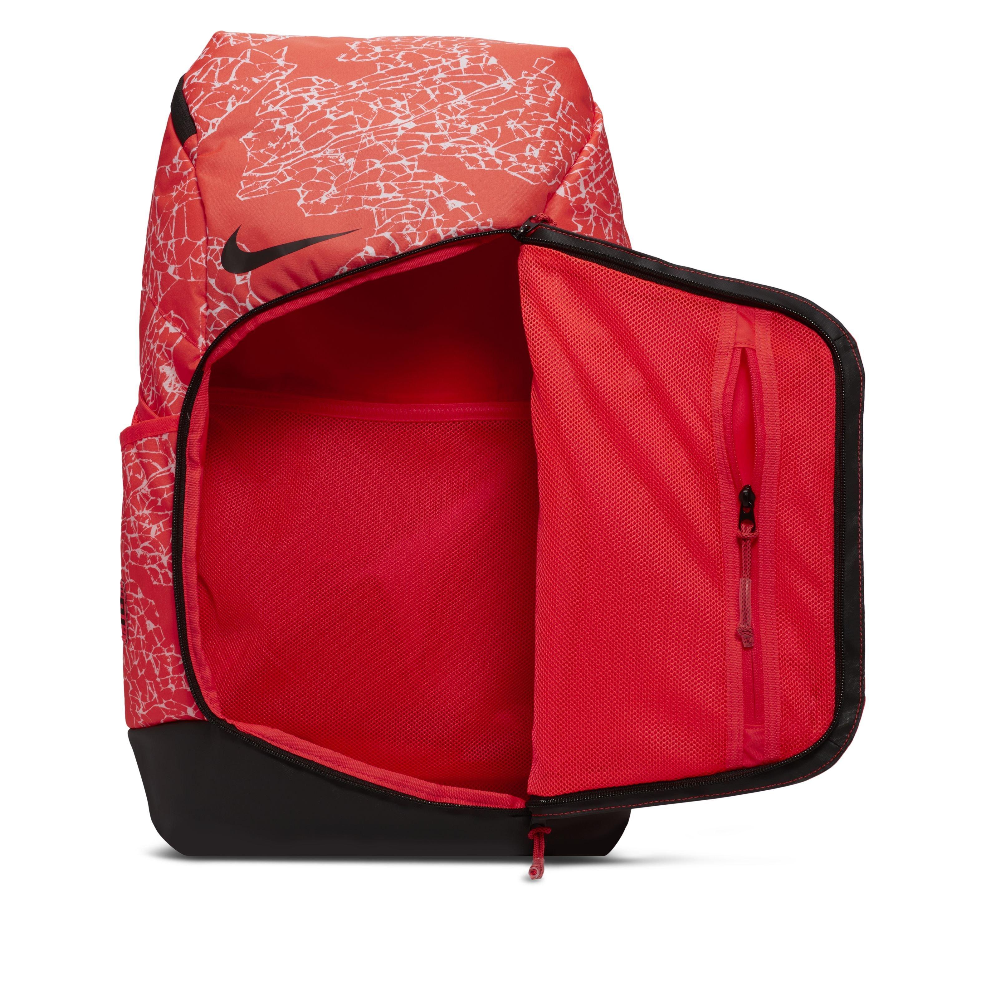 Nike Hoops Elite Backpack (32L) (2023) Bright Crimson