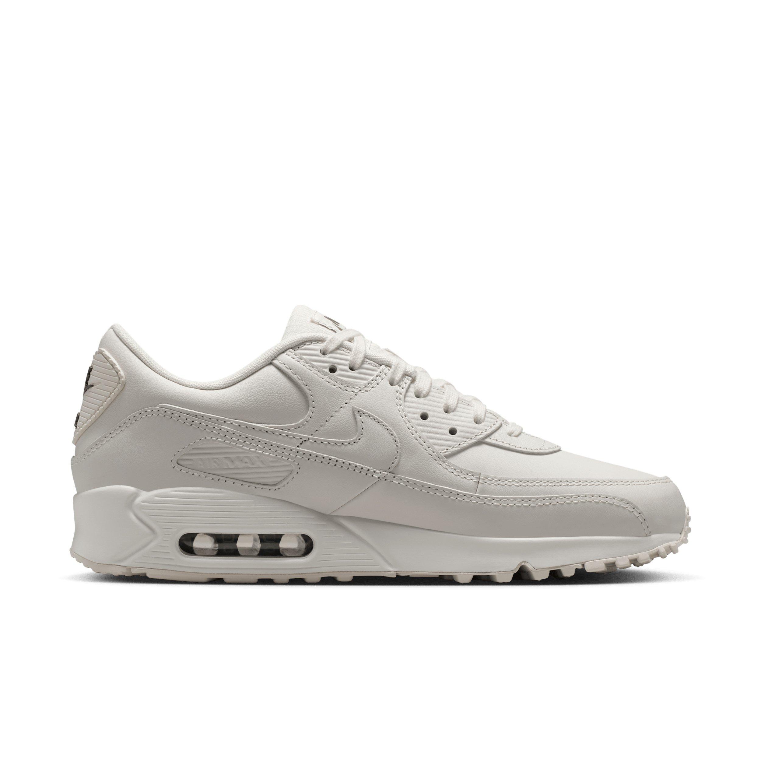 Nike Air Max 90 "Phantom/Medium Olive/Phantom" Men's Shoe - PHANTOM/MD OLIVE/PHANTOM Thumbnail View 1