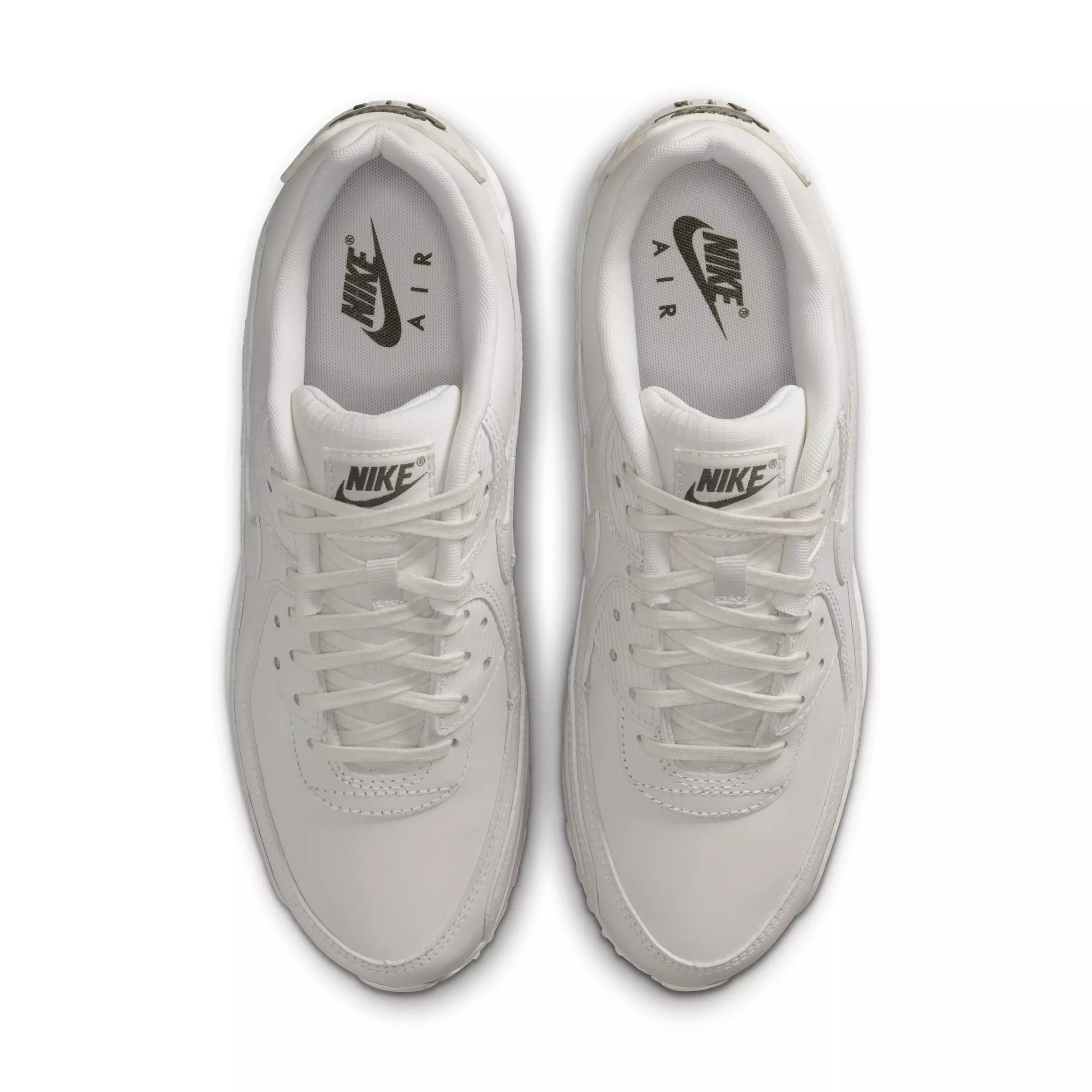 Nike Air Max 90 "Phantom/Medium Olive/Phantom" Men's Shoe - PHANTOM/MD OLIVE/PHANTOM