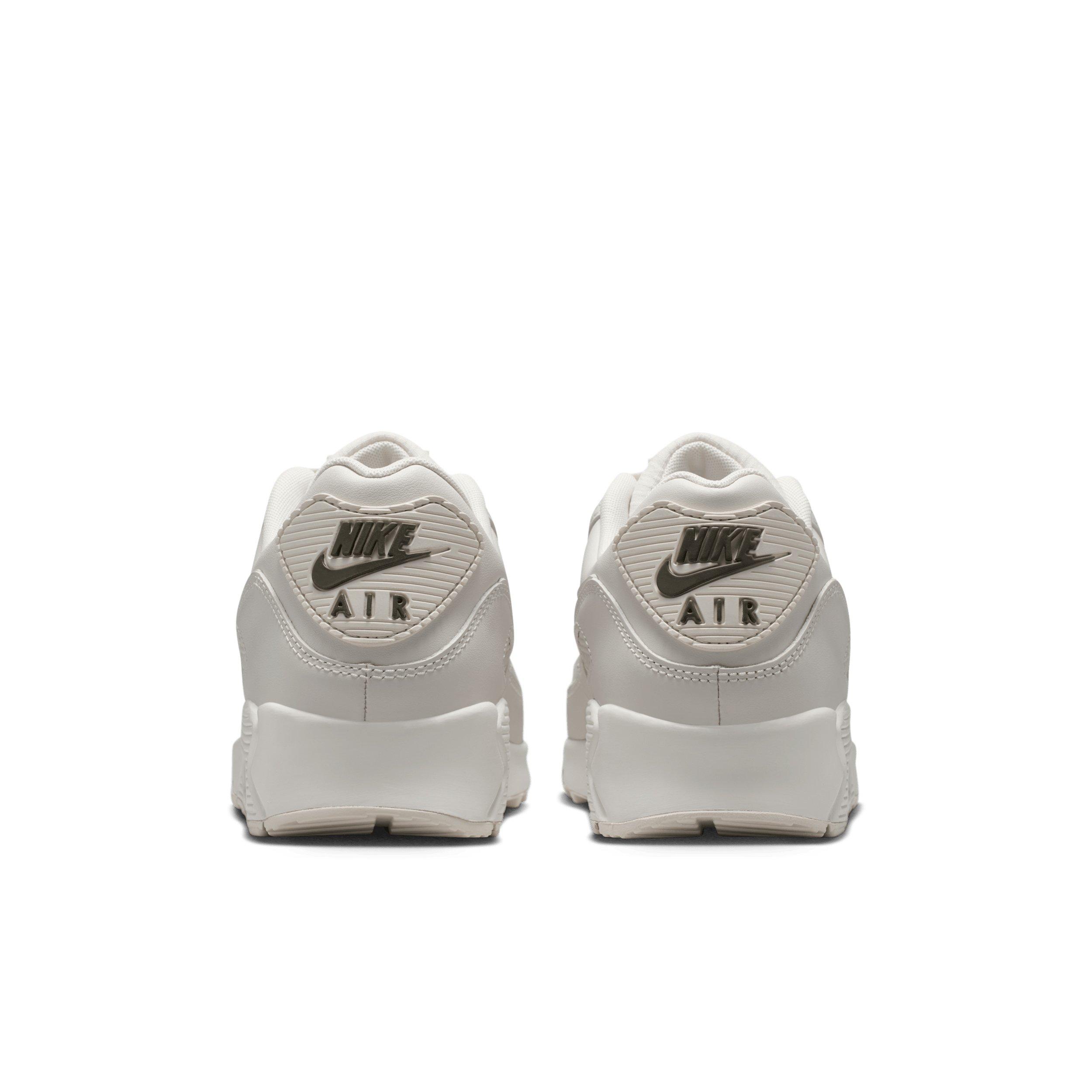 Nike Air Max 90 "Phantom/Medium Olive/Phantom" Men's Shoe - PHANTOM/MD OLIVE/PHANTOM Thumbnail View 5