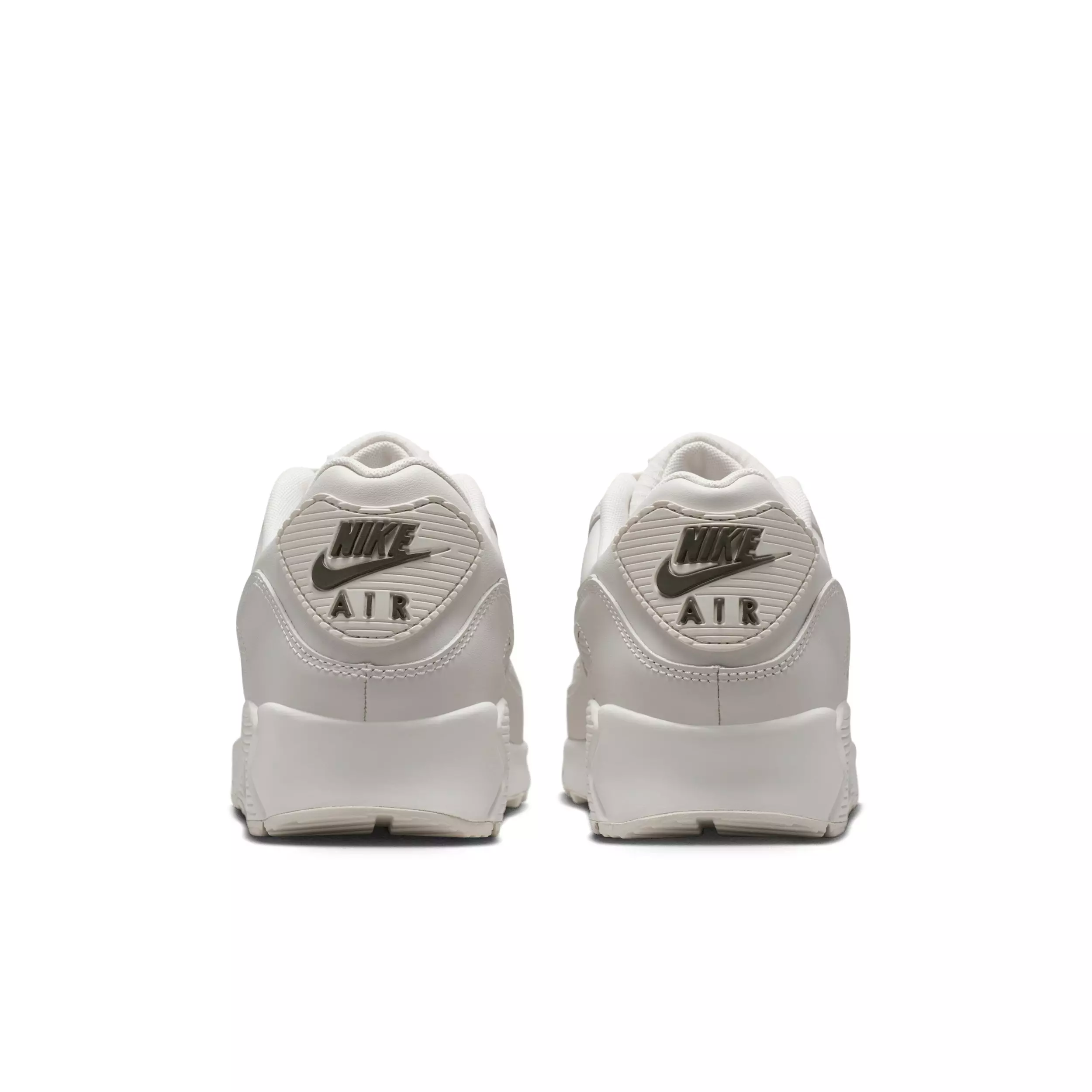 Nike Air Max 90 "Phantom/Medium Olive/Phantom" Men's Shoe - PHANTOM/MD OLIVE/PHANTOM