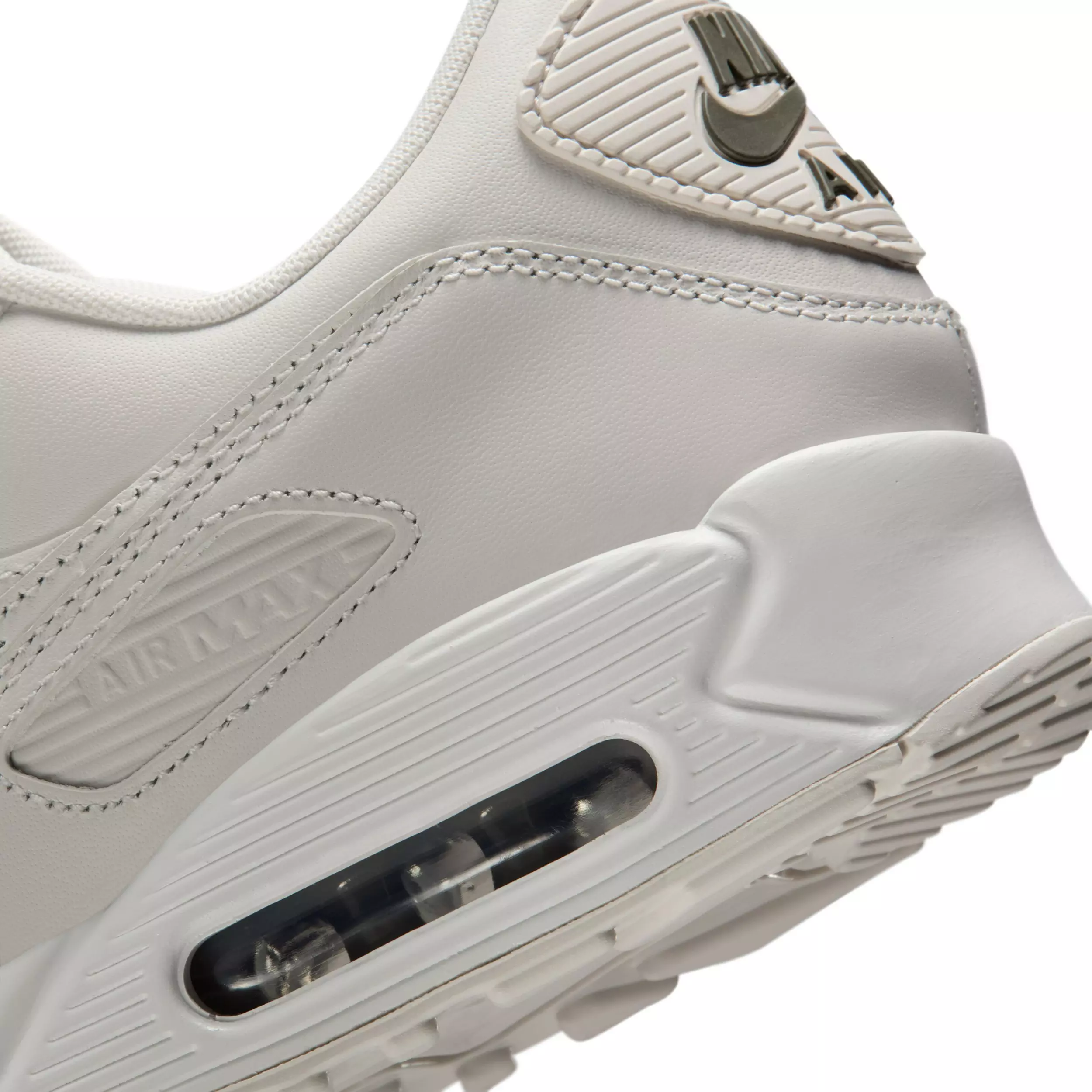 Nike Air Max 90 "Phantom/Medium Olive/Phantom" Men's Shoe - PHANTOM/MD OLIVE/PHANTOM