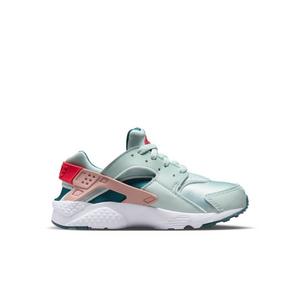 Nike hot sale huarache red