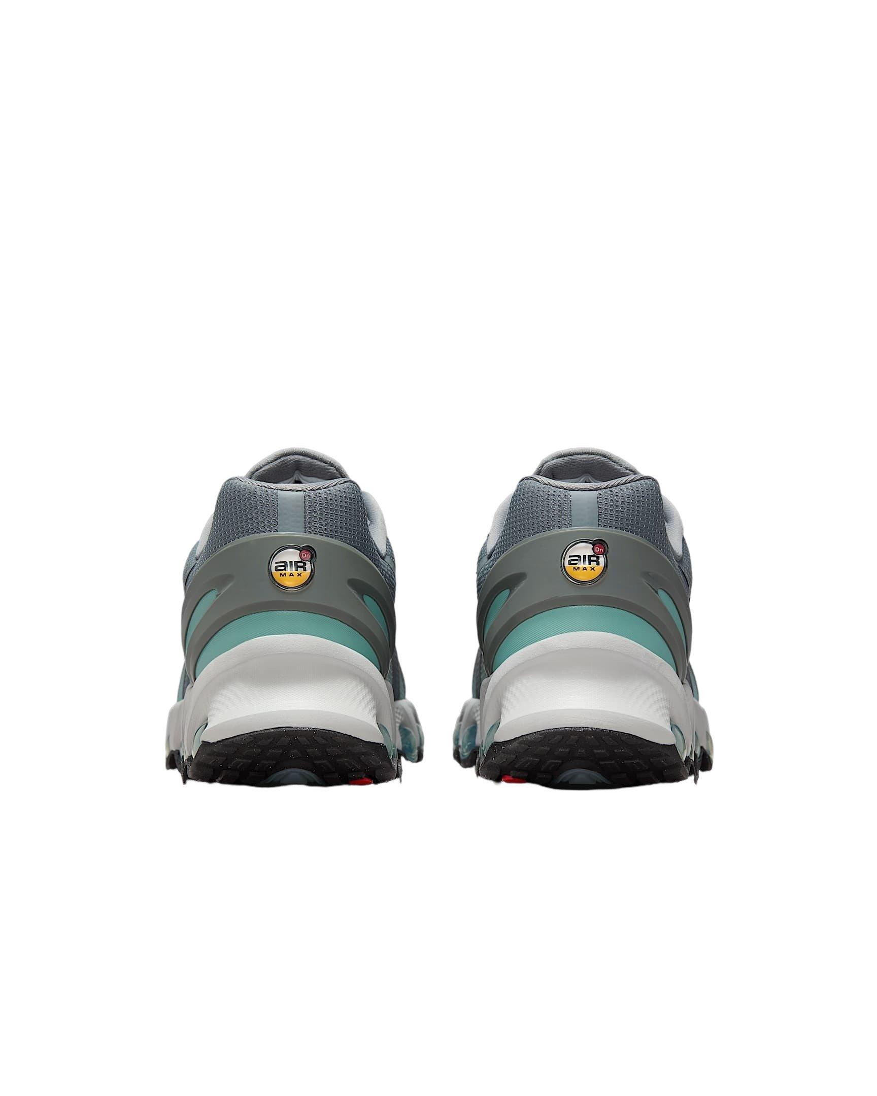 Nike Air Max Dn8 "Cool Grey/Cannon/Light Smoke Grey/Black" Men's Shoe - GREY/CANNON/LT GREY/BLACK Thumbnail View 5