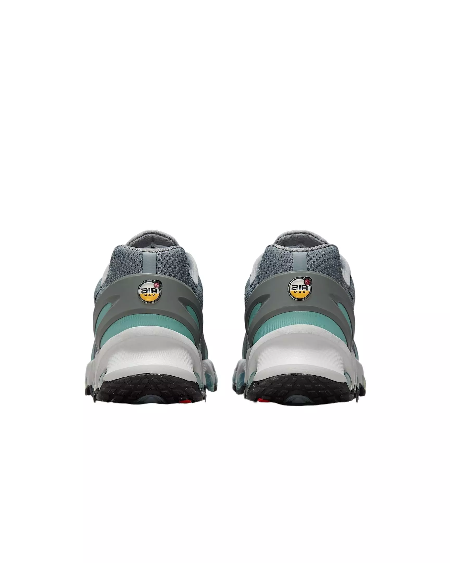 Nike Air Max Dn8 "Cool Grey/Cannon/Light Smoke Grey/Black" Men's Shoe - GREY/CANNON/LT GREY/BLACK