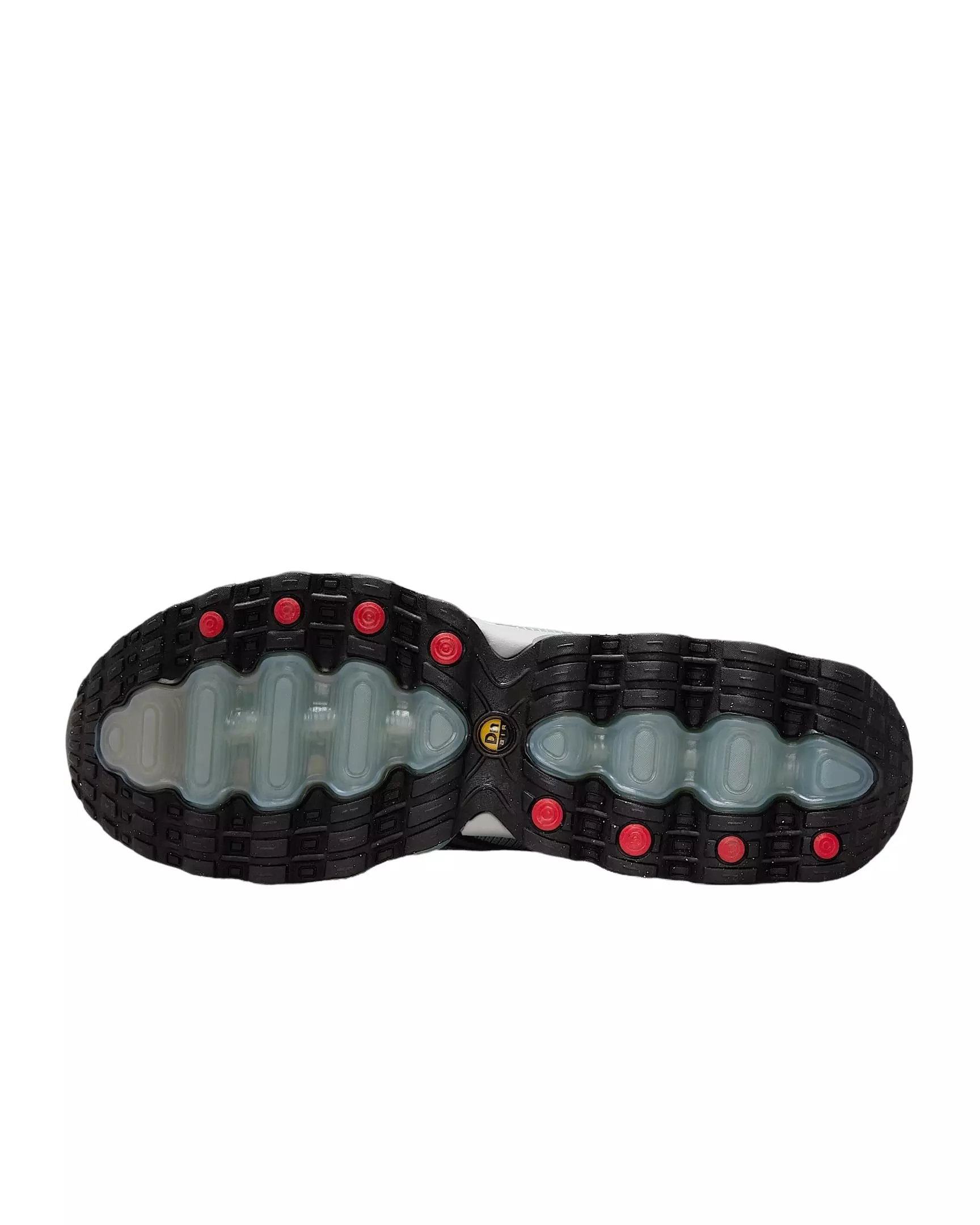 Nike Air Max Dn8 "Cool Grey/Cannon/Light Smoke Grey/Black" Men's Shoe - GREY/CANNON/LT GREY/BLACK