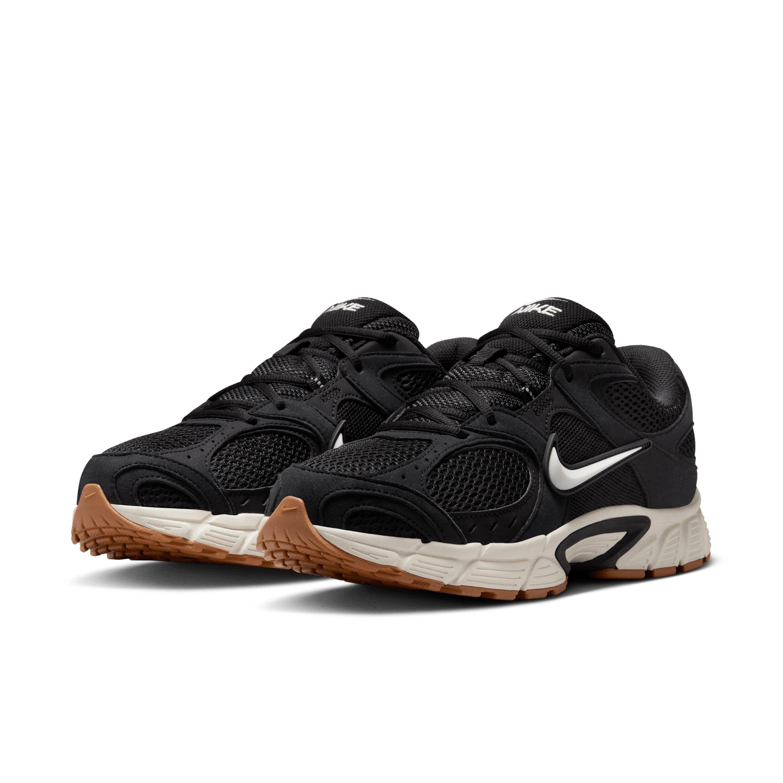 Nike V5 RNR "Black/Gum Medium Brown/Phantom" Men's Shoe - BLACK/MD BROWN/PHANTOM Thumbnail View 3