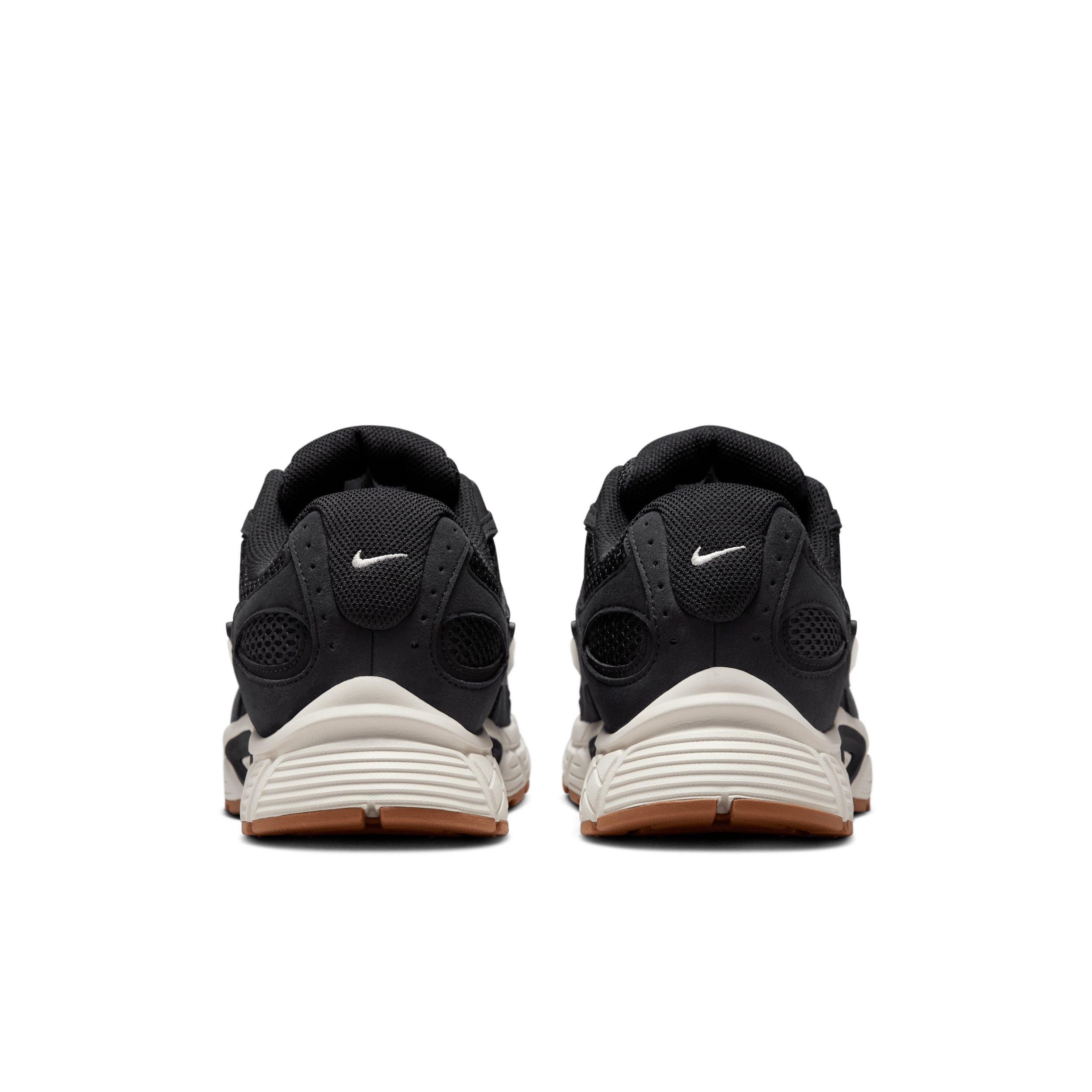 Nike V5 RNR "Black/Gum Medium Brown/Phantom" Men's Shoe - BLACK/MD BROWN/PHANTOM Thumbnail View 5