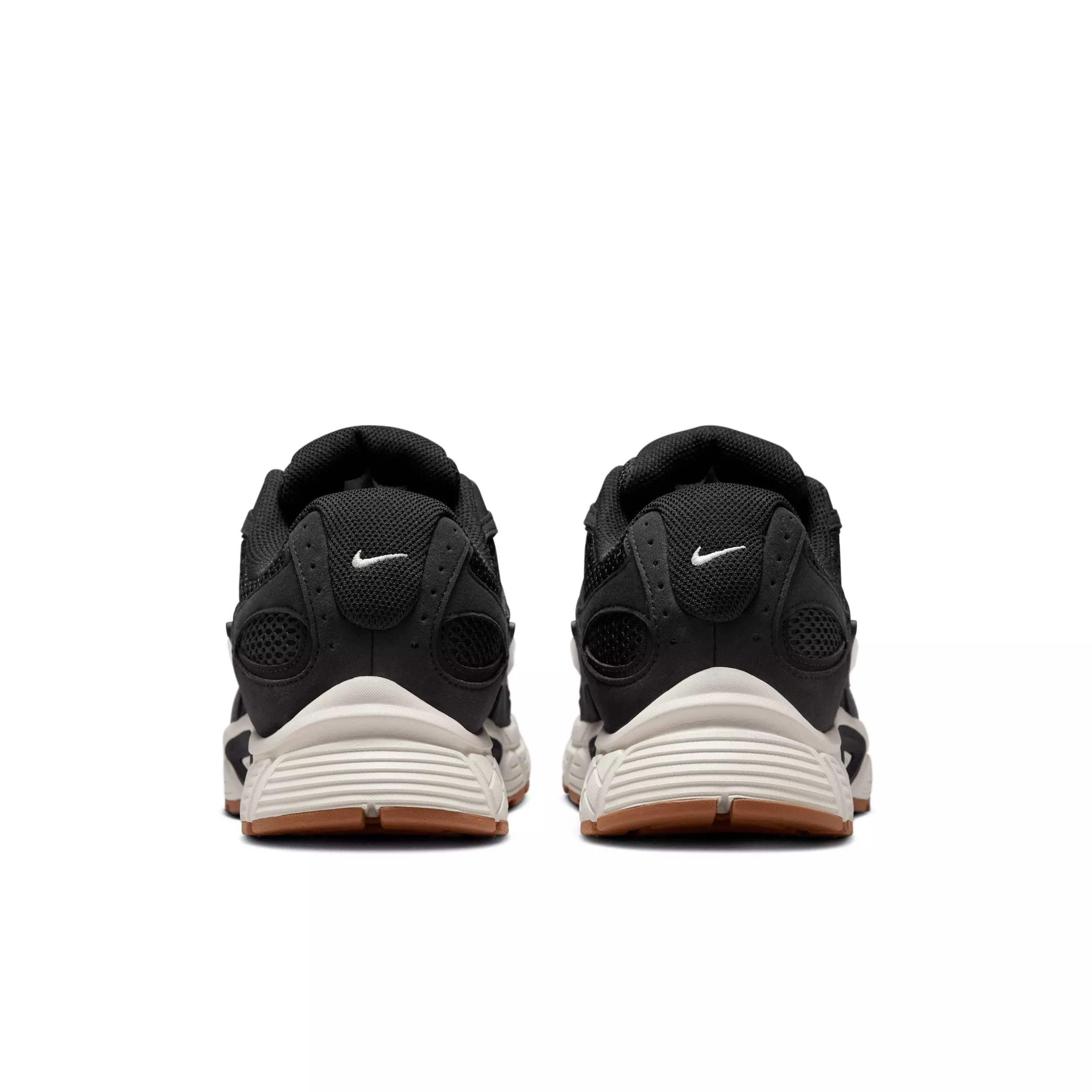 Nike V5 RNR "Black/Gum Medium Brown/Phantom" Men's Shoe - BLACK/MD BROWN/PHANTOM