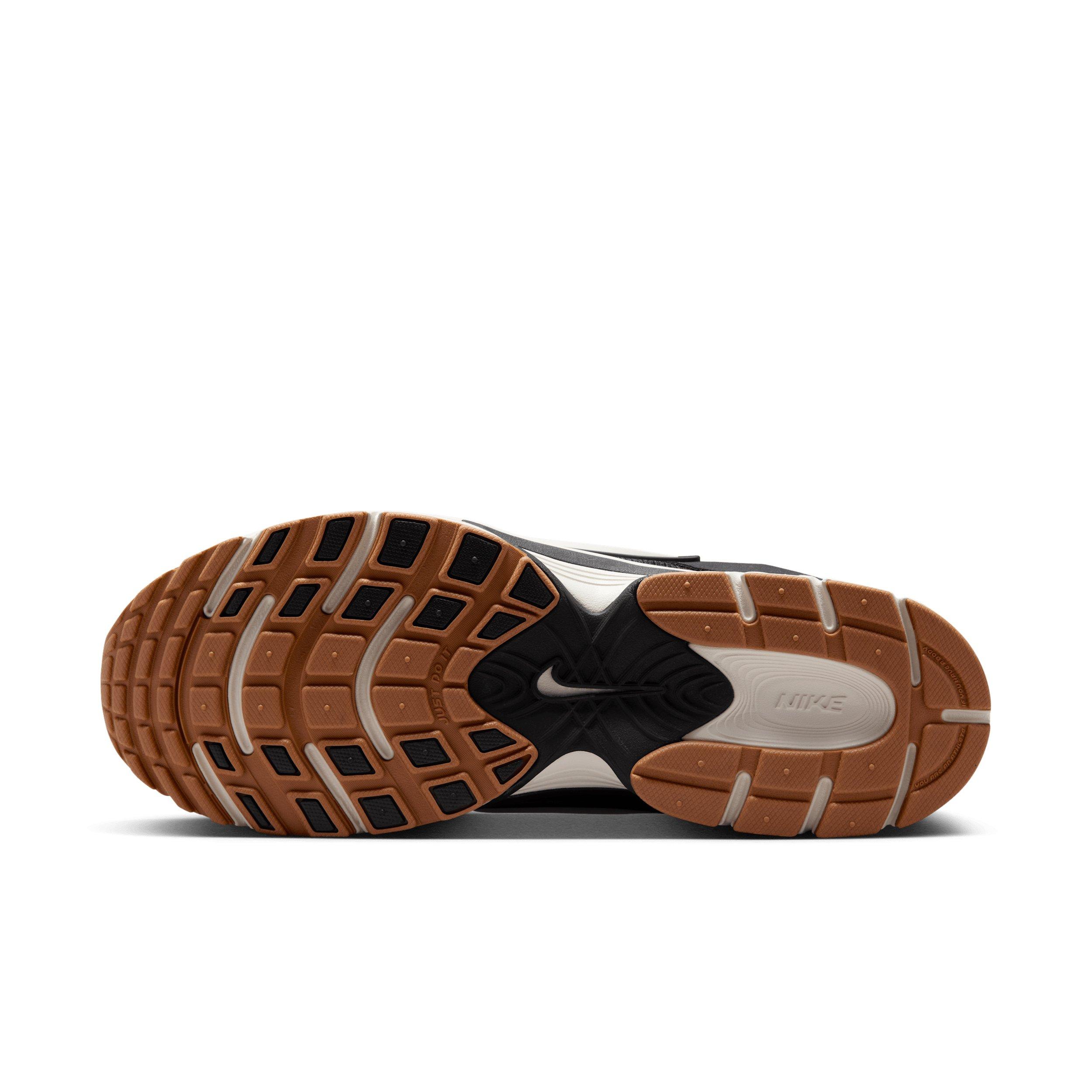 Nike V5 RNR "Black/Gum Medium Brown/Phantom" Men's Shoe - BLACK/MD BROWN/PHANTOM Thumbnail View 6