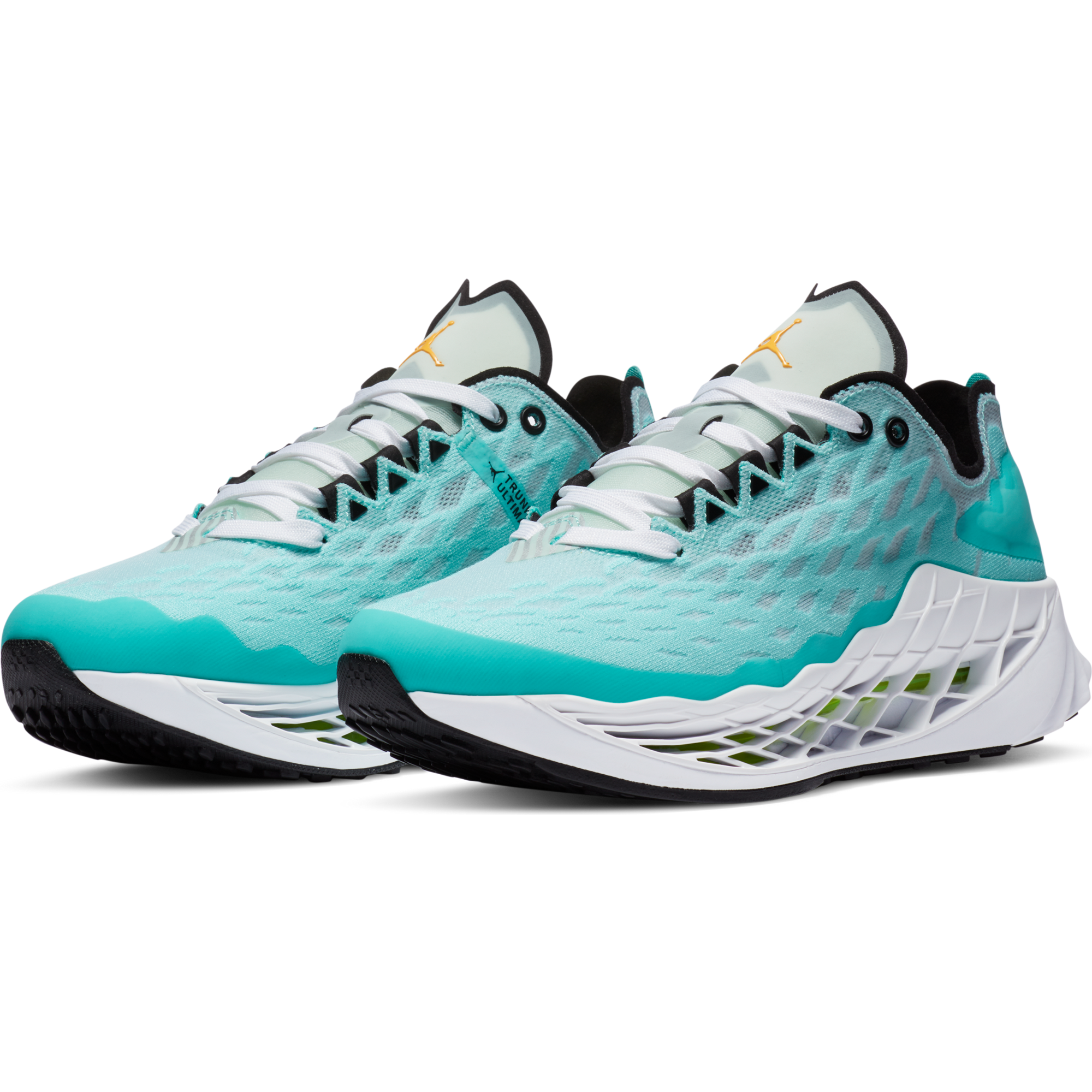 jordan zoom trunner ultimate running shoe