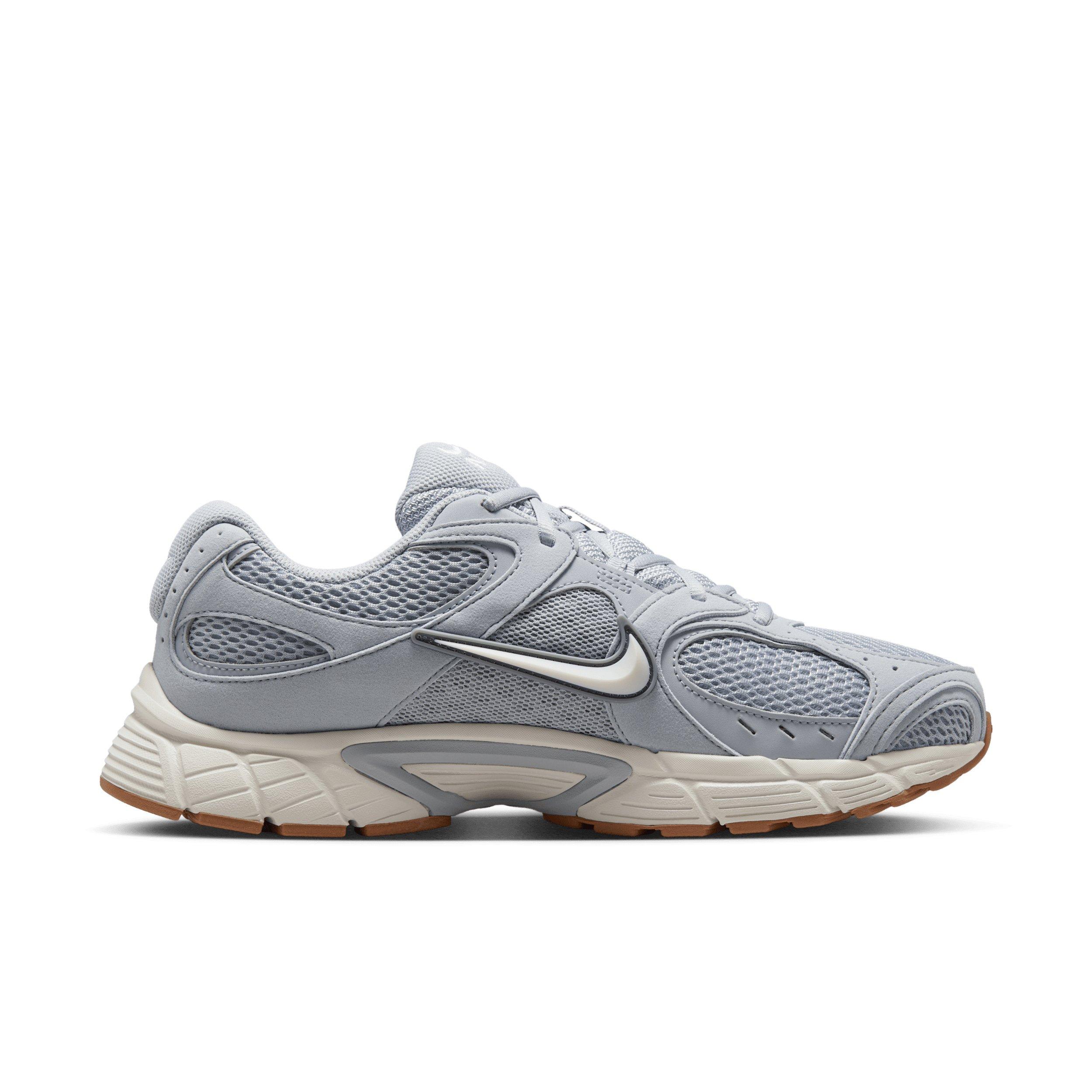 Nike V5 RNR "Wolf Grey/Gum Medium Brown/Phantom" Men's Shoe - GREY/MD BROWN/PHANTOM Thumbnail View 1