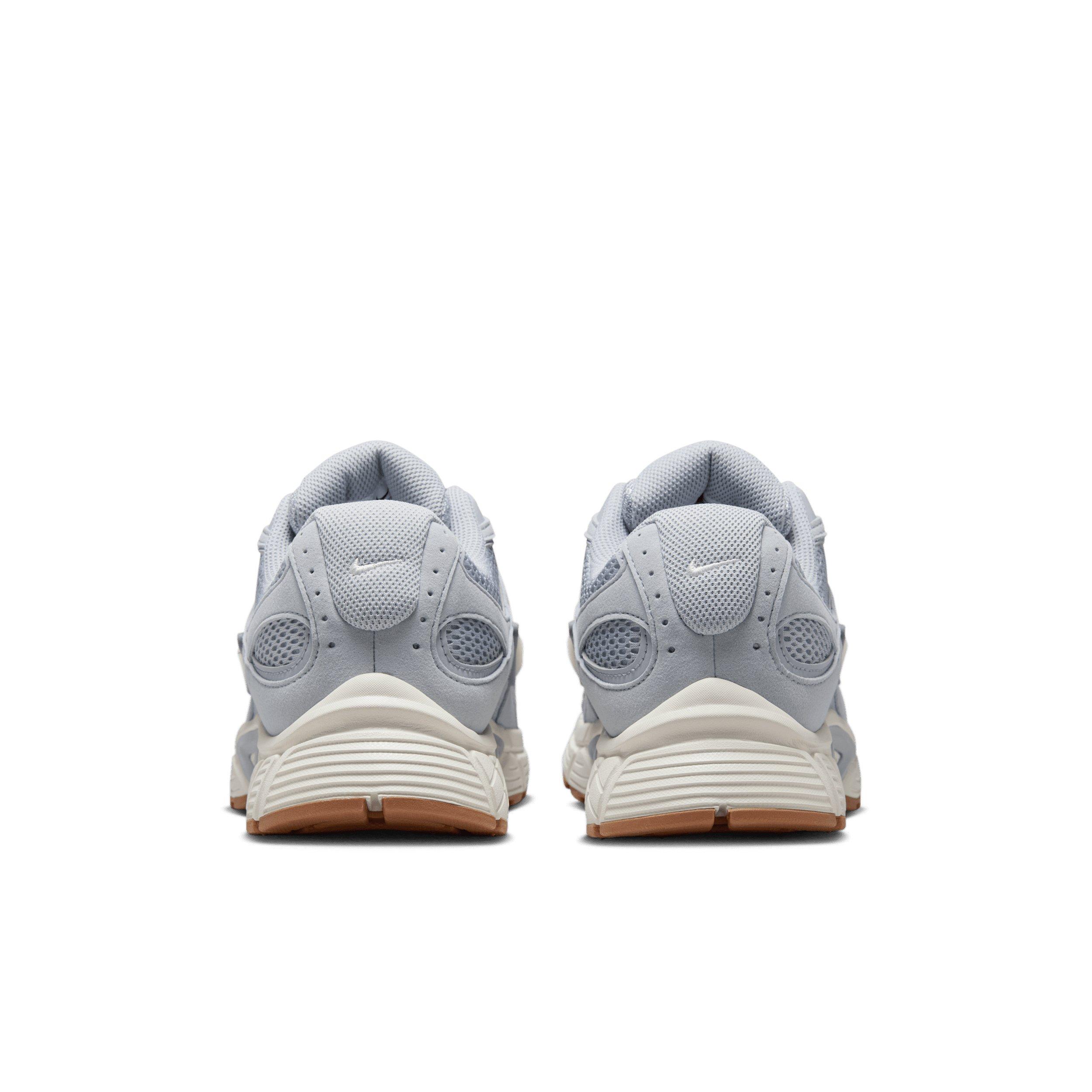 Nike V5 RNR "Wolf Grey/Gum Medium Brown/Phantom" Men's Shoe - GREY/MD BROWN/PHANTOM Thumbnail View 5