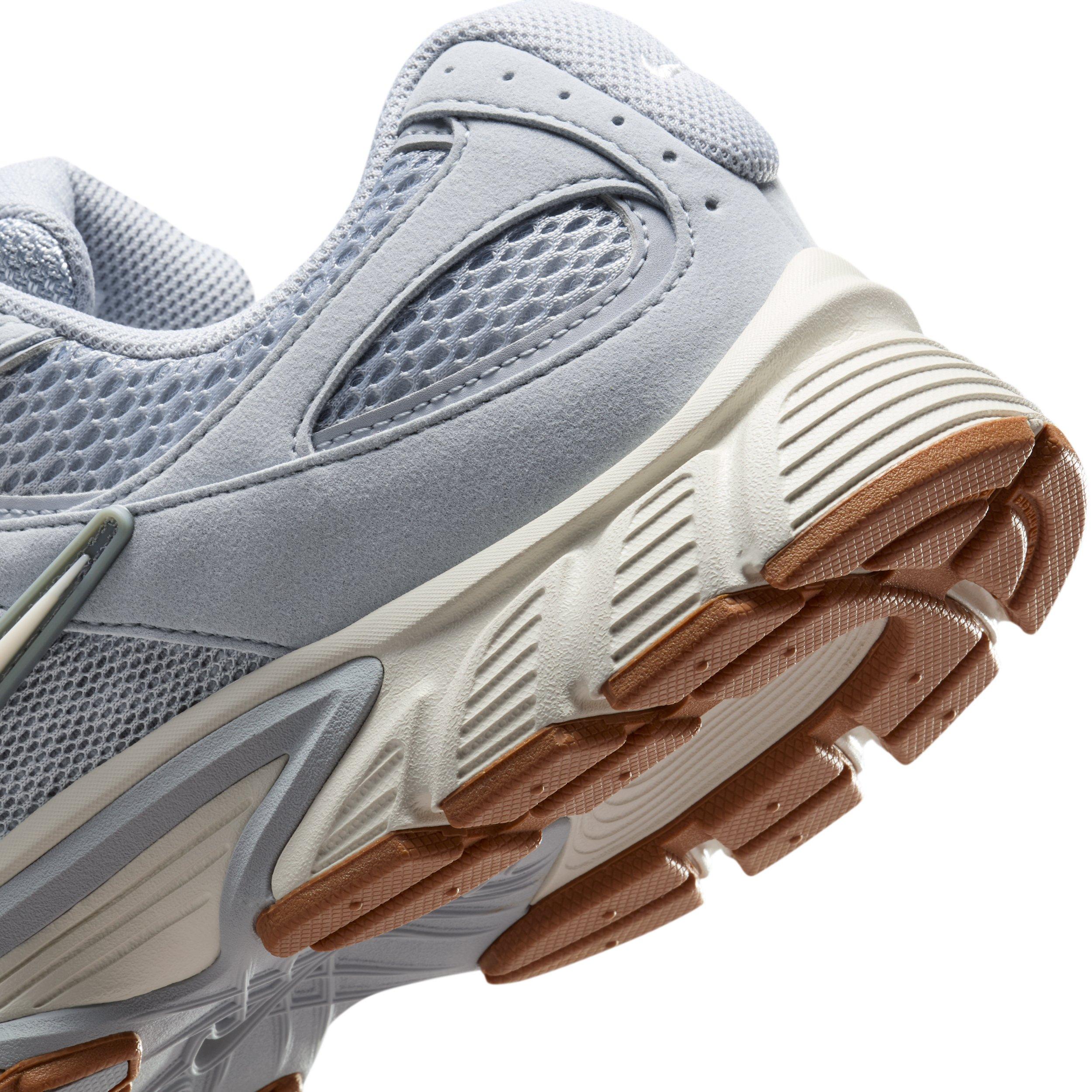 Nike V5 RNR "Wolf Grey/Gum Medium Brown/Phantom" Men's Shoe - GREY/MD BROWN/PHANTOM Thumbnail View 8