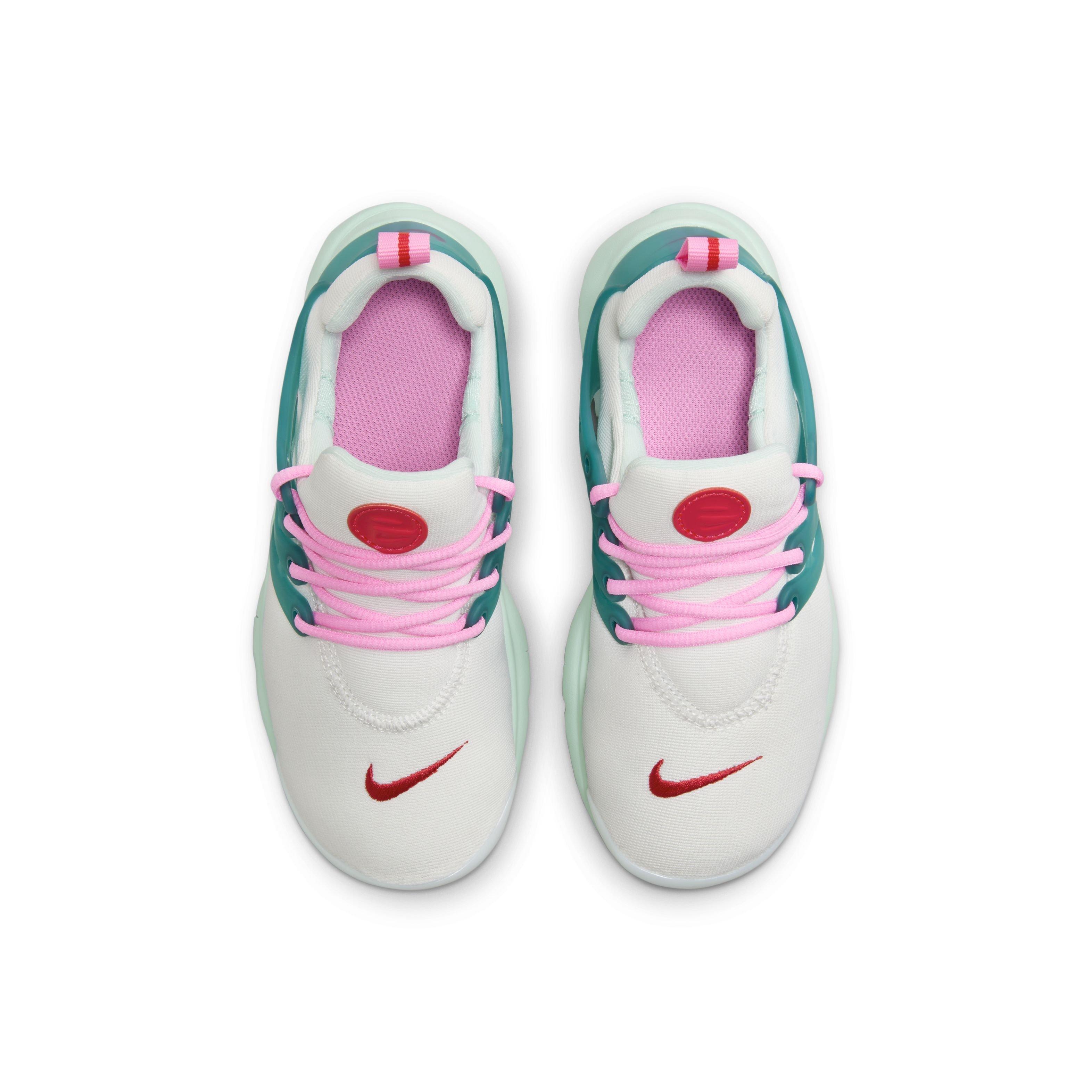 Nike best sale presto childrens