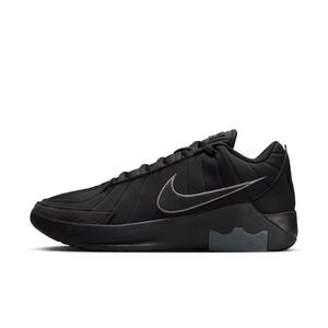 Nike LeBron Witness 9 "Black/Iron Grey/Black" Men's Basketball Shoe