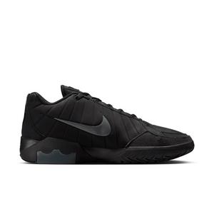 Nike LeBron Witness 9 "Black/Iron Grey/Black" Men's Basketball Shoe