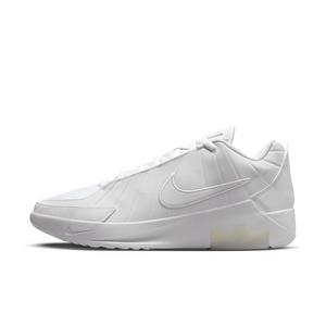 Nike LeBron Witness 9 "White/Black/White" Men's Basketball Shoe