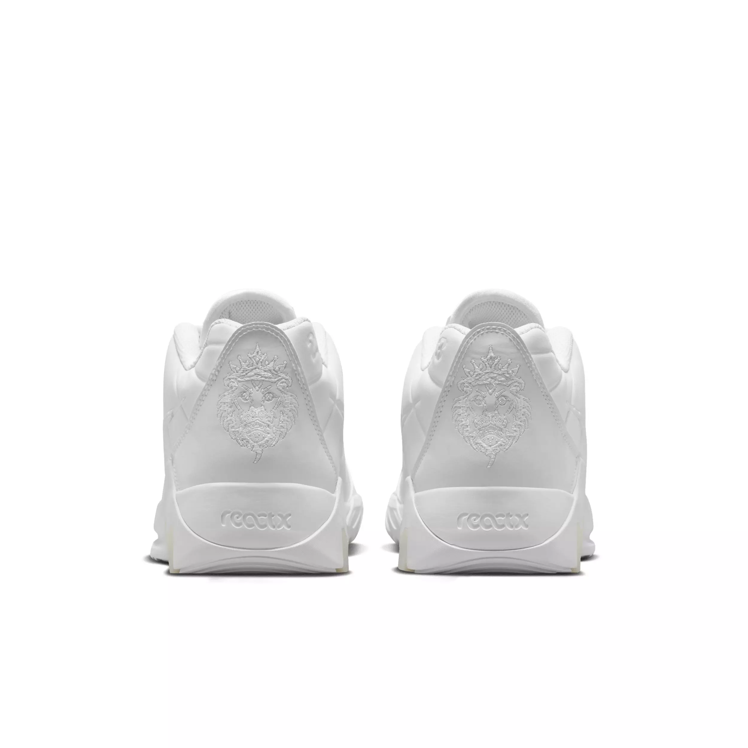 Nike LeBron Witness 9 "White/Black/White" Men's Basketball Shoe - WHITE/BLACK/WHITE