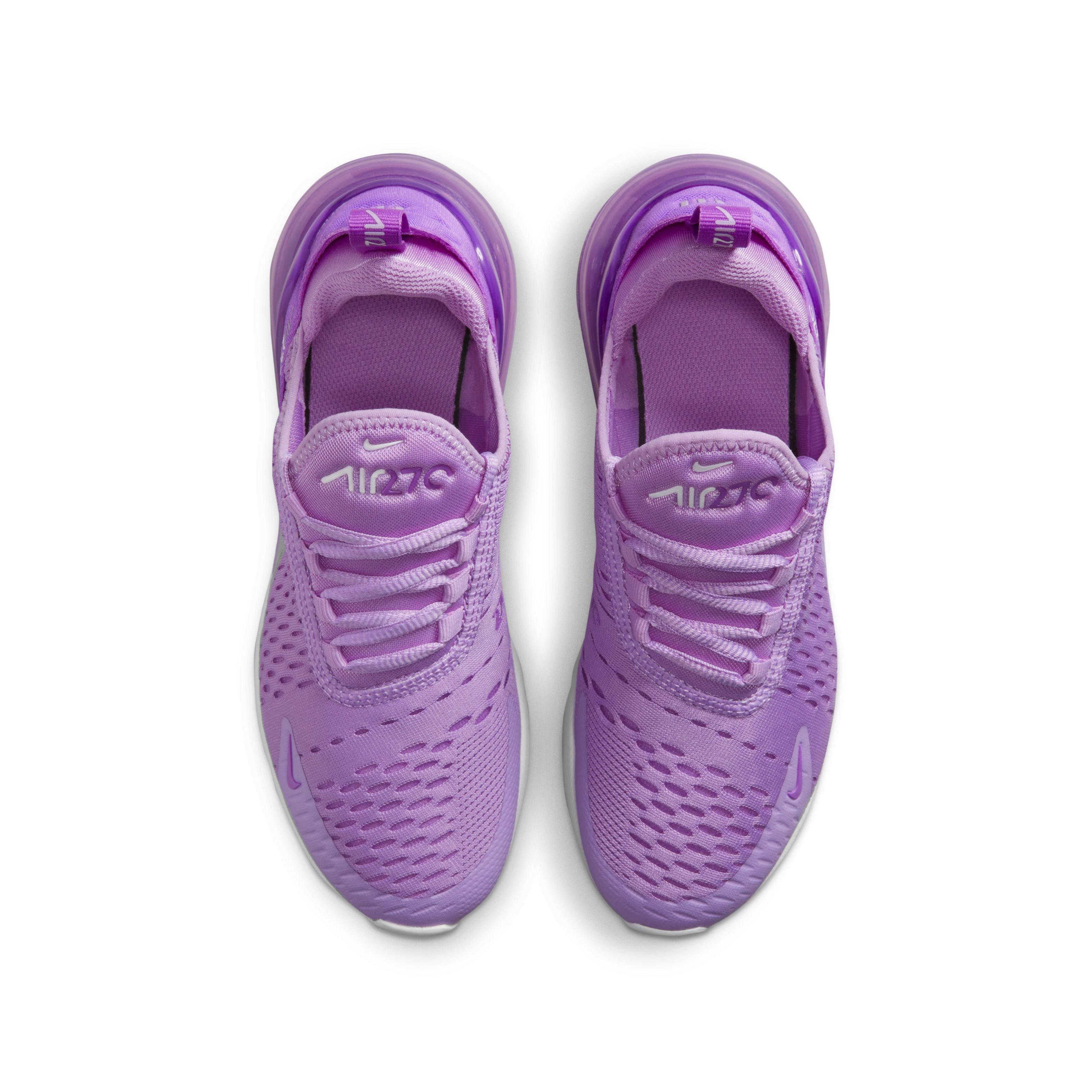 Nike, Air Max 270 Trainers Infant Girls, Air Max 270