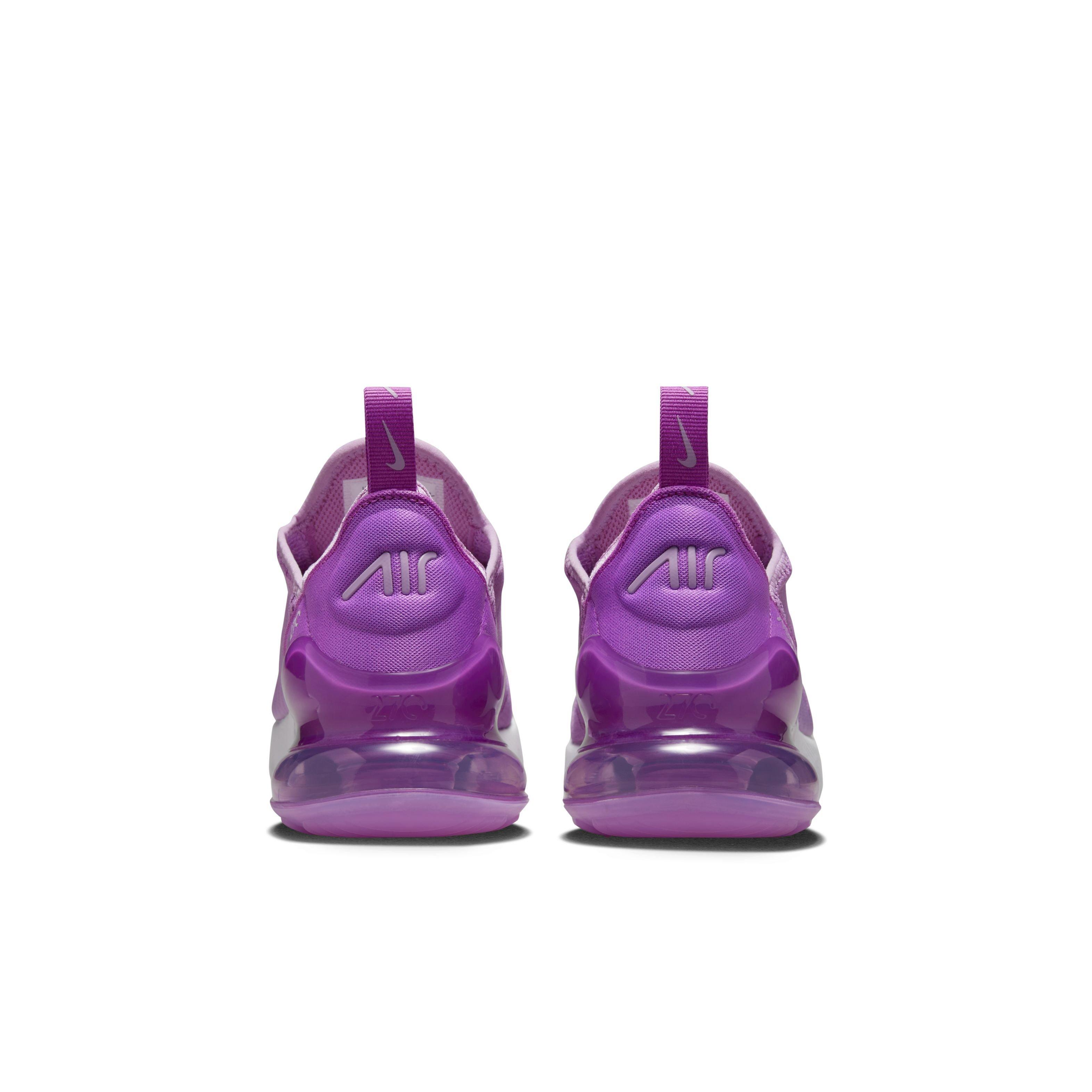 Nike Big Kids' Air Max 270 Shoes