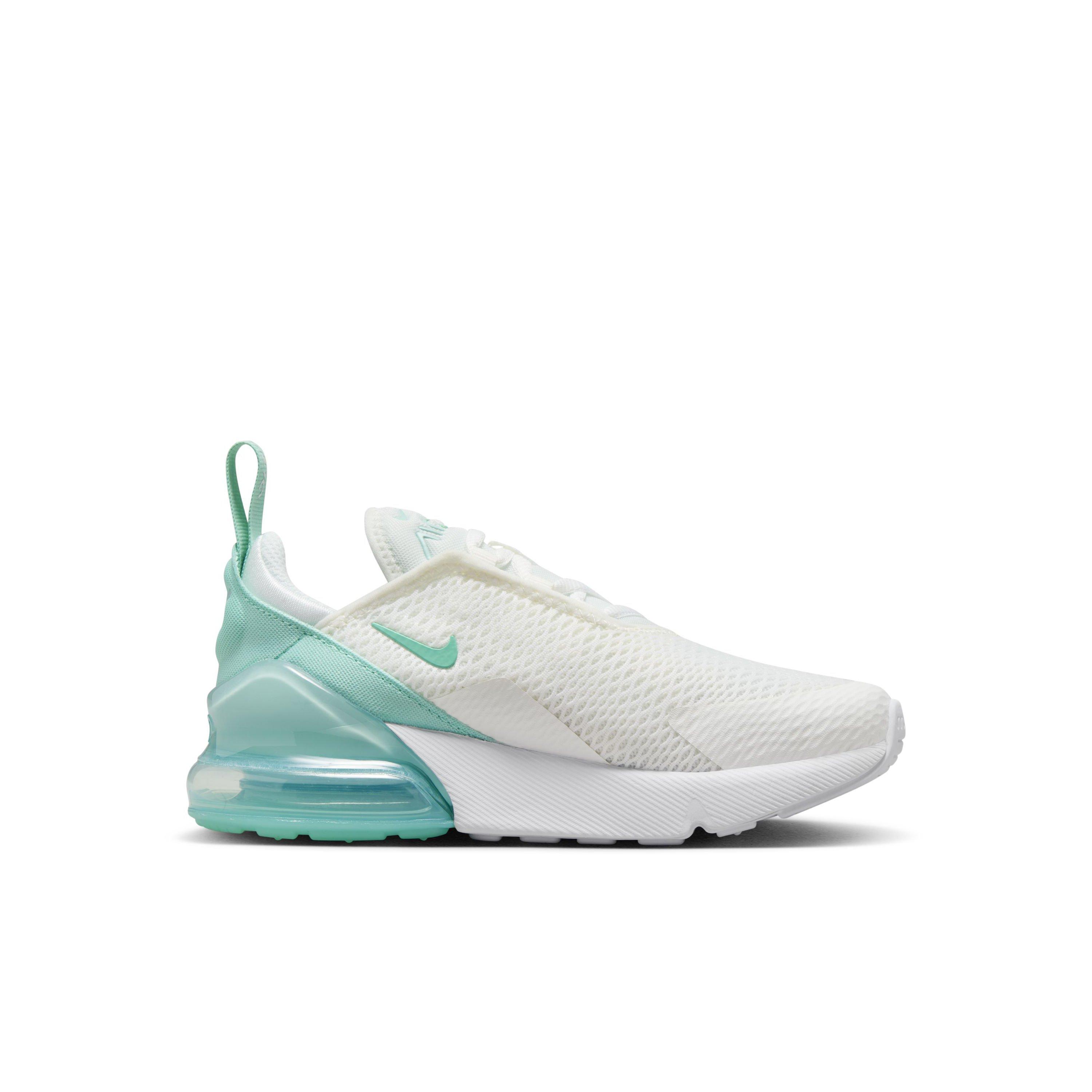 Nike air max 270 hibbett clearance sports