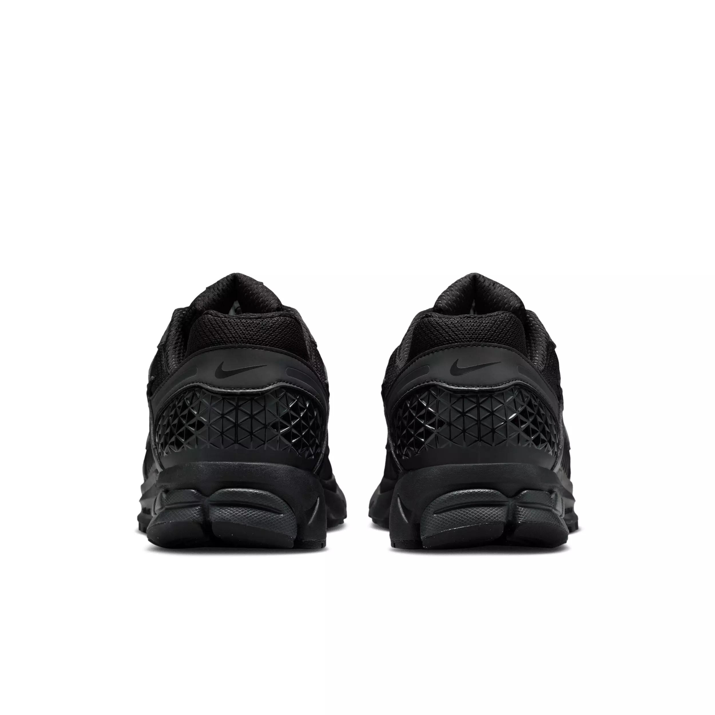 Nike Zoom Vomero 5 SE "Black/Anthracite/Light Lemon Twist/Black" Men's Shoe - BLACK/ANTHRACITE/LT LEMON/BLACK