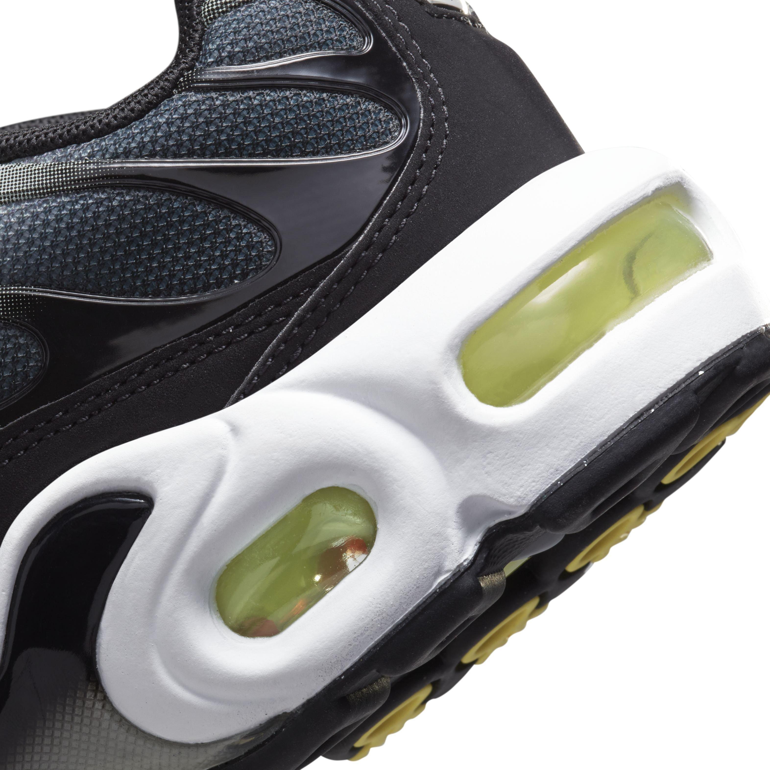 Nike Air Max Plus 