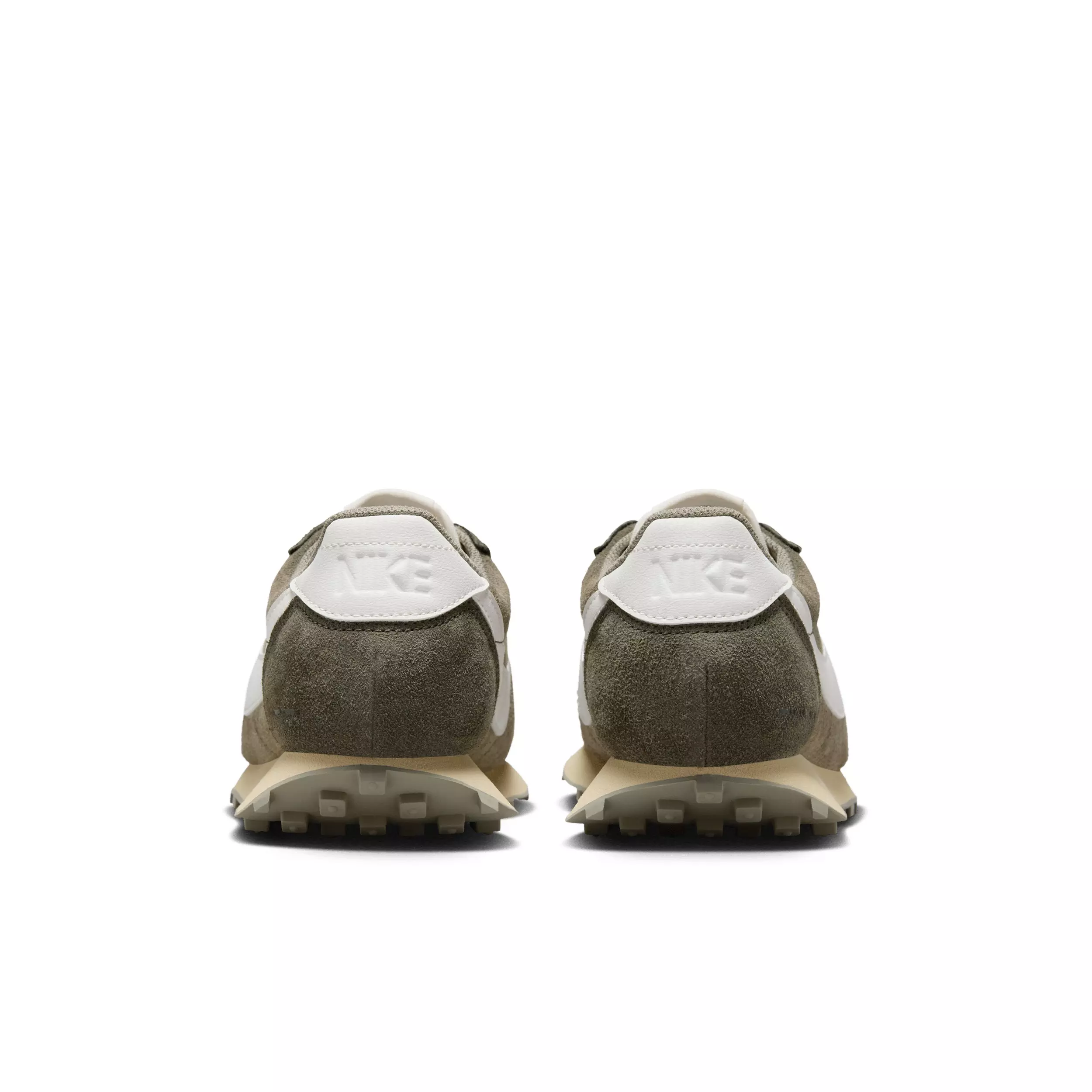 Nike LD-1000 "Cargo Khaki/Sequoia/Team Gold/Sail" Men's Shoe - KHAKI/SEQUOIA/GOLD/SAIL