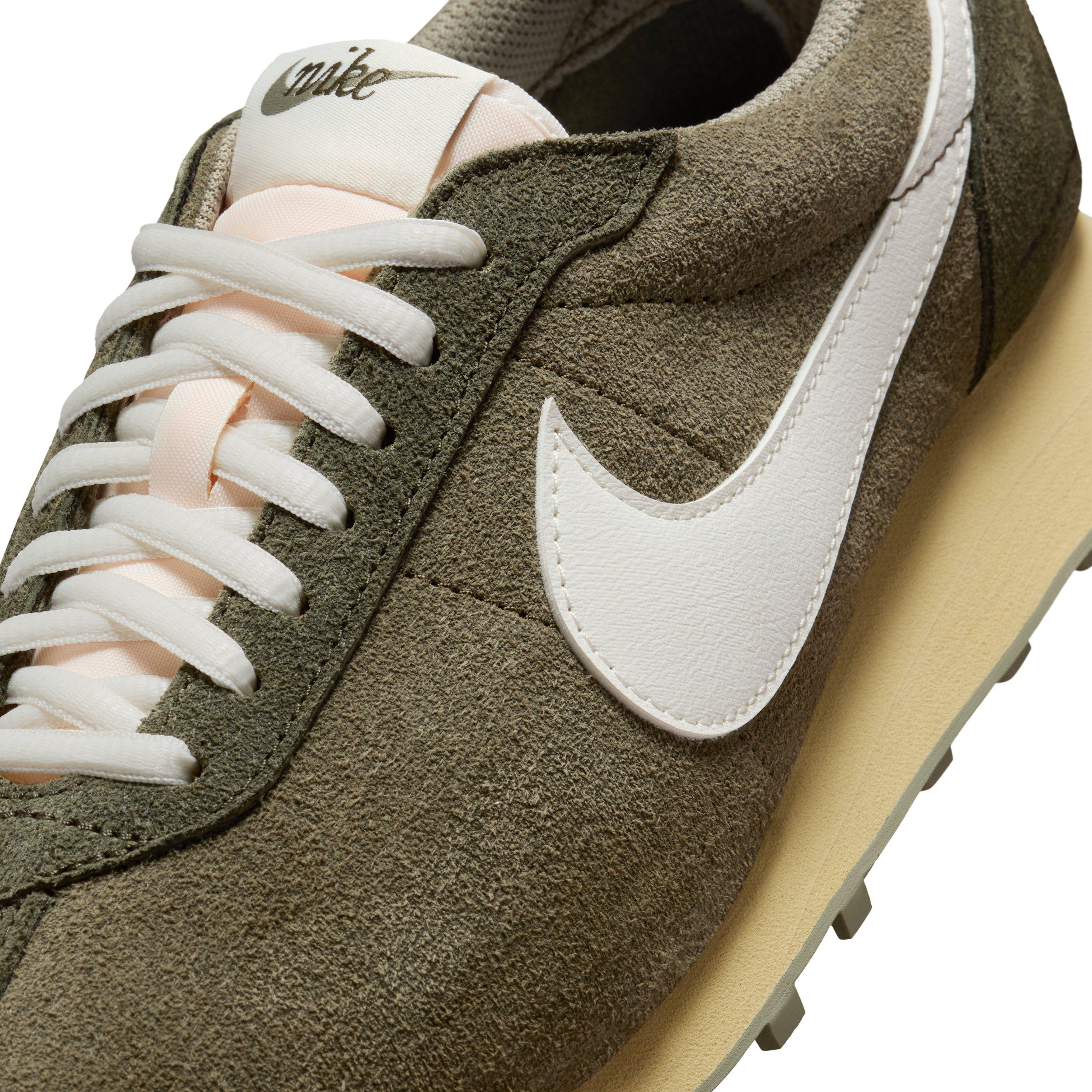 Nike LD-1000 "Cargo Khaki/Sequoia/Team Gold/Sail" Men's Shoe - KHAKI/SEQUOIA/GOLD/SAIL Thumbnail View 7