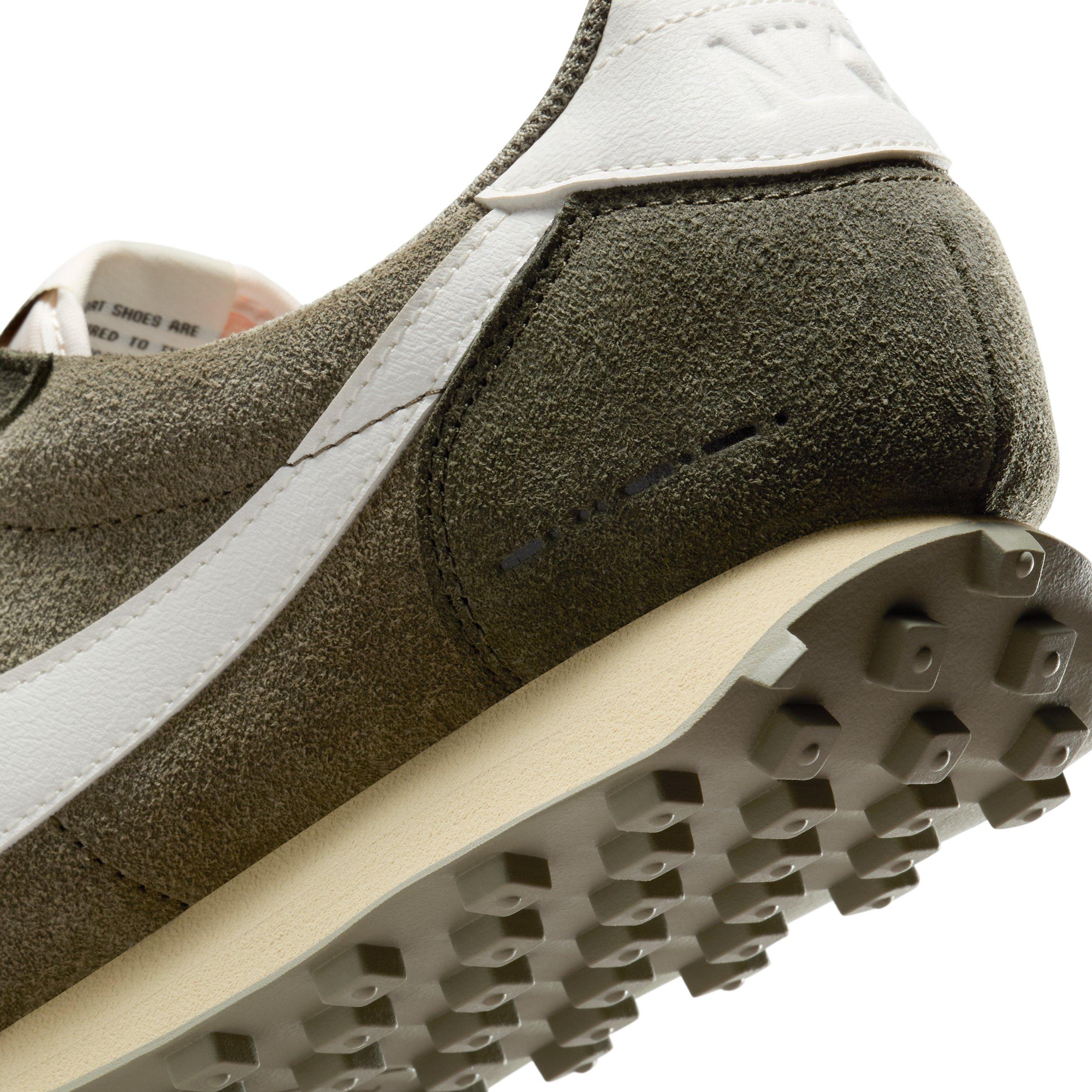 Nike LD-1000 "Cargo Khaki/Sequoia/Team Gold/Sail" Men's Shoe - KHAKI/SEQUOIA/GOLD/SAIL Thumbnail View 8