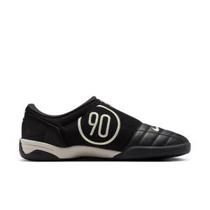 Nike Total 90 "Black/Metallic Gold/Light Orewood Brown/Coconut Milk" Men's Shoe