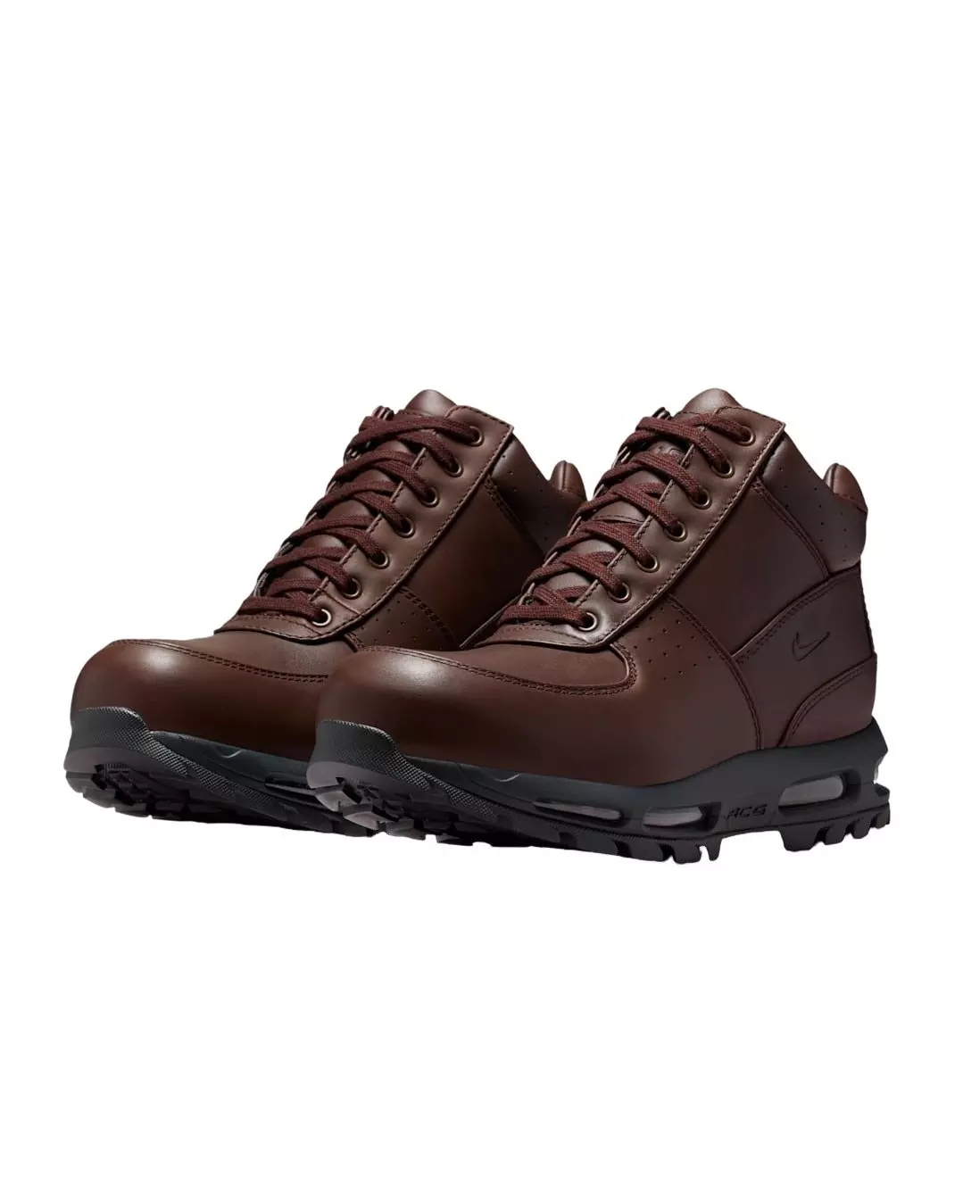 Nike Air Max Goadome "Baroque Brown/Black/Off Noir/Baroque Brown" Men's Boot - BROWN/BLACK/OFF NOIR/BROWN