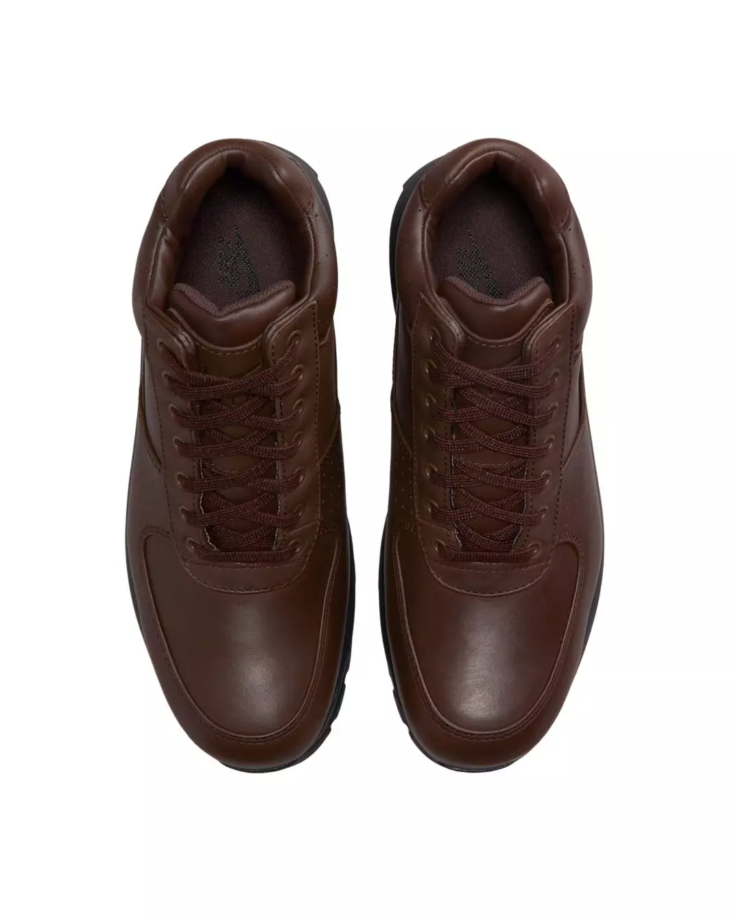 Nike Air Max Goadome "Baroque Brown/Black/Off Noir/Baroque Brown" Men's Boot - BROWN/BLACK/OFF NOIR/BROWN